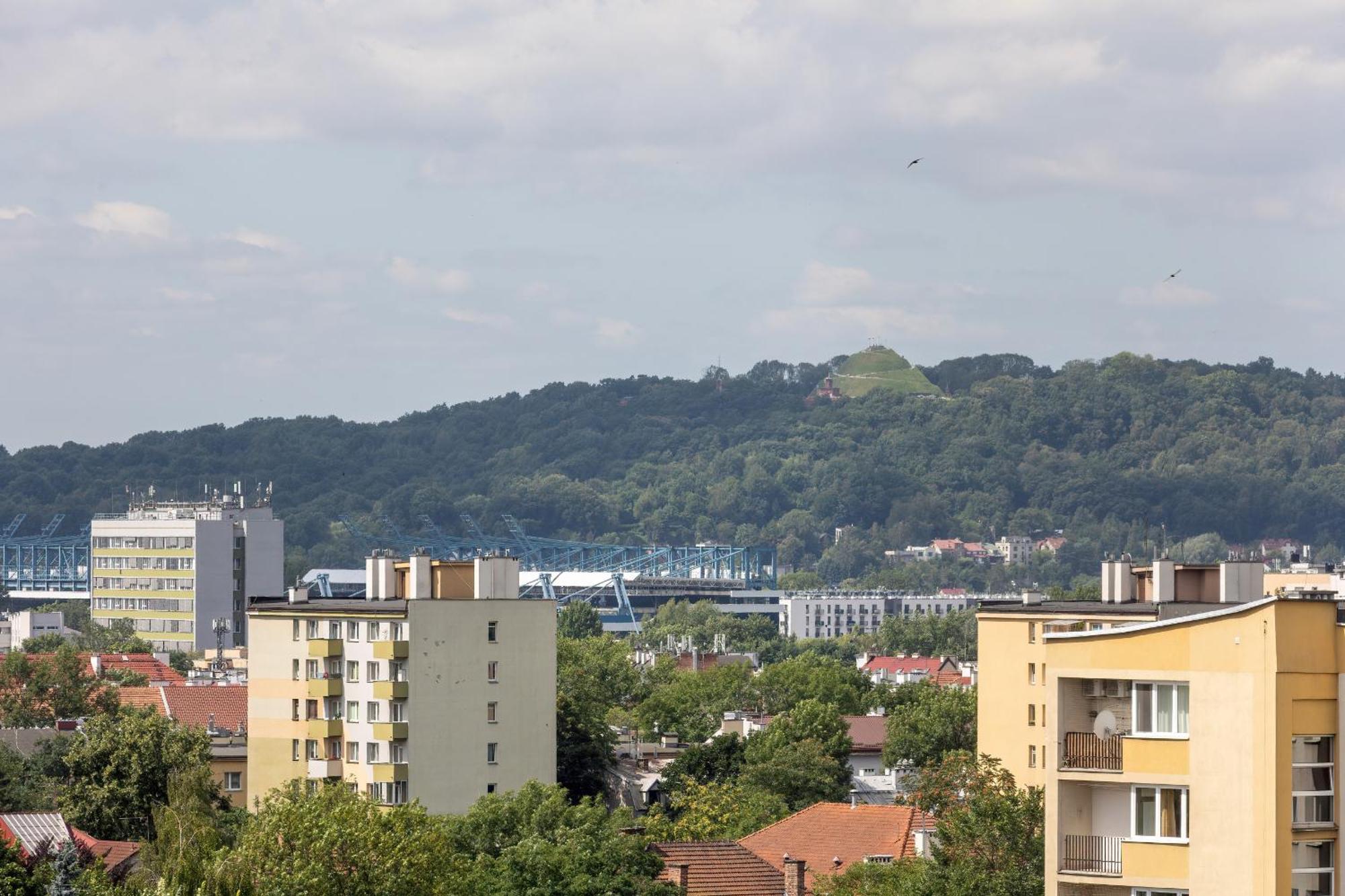 Centrum Krakowa Piekny Z Balkonem By Rent Like * Kraków