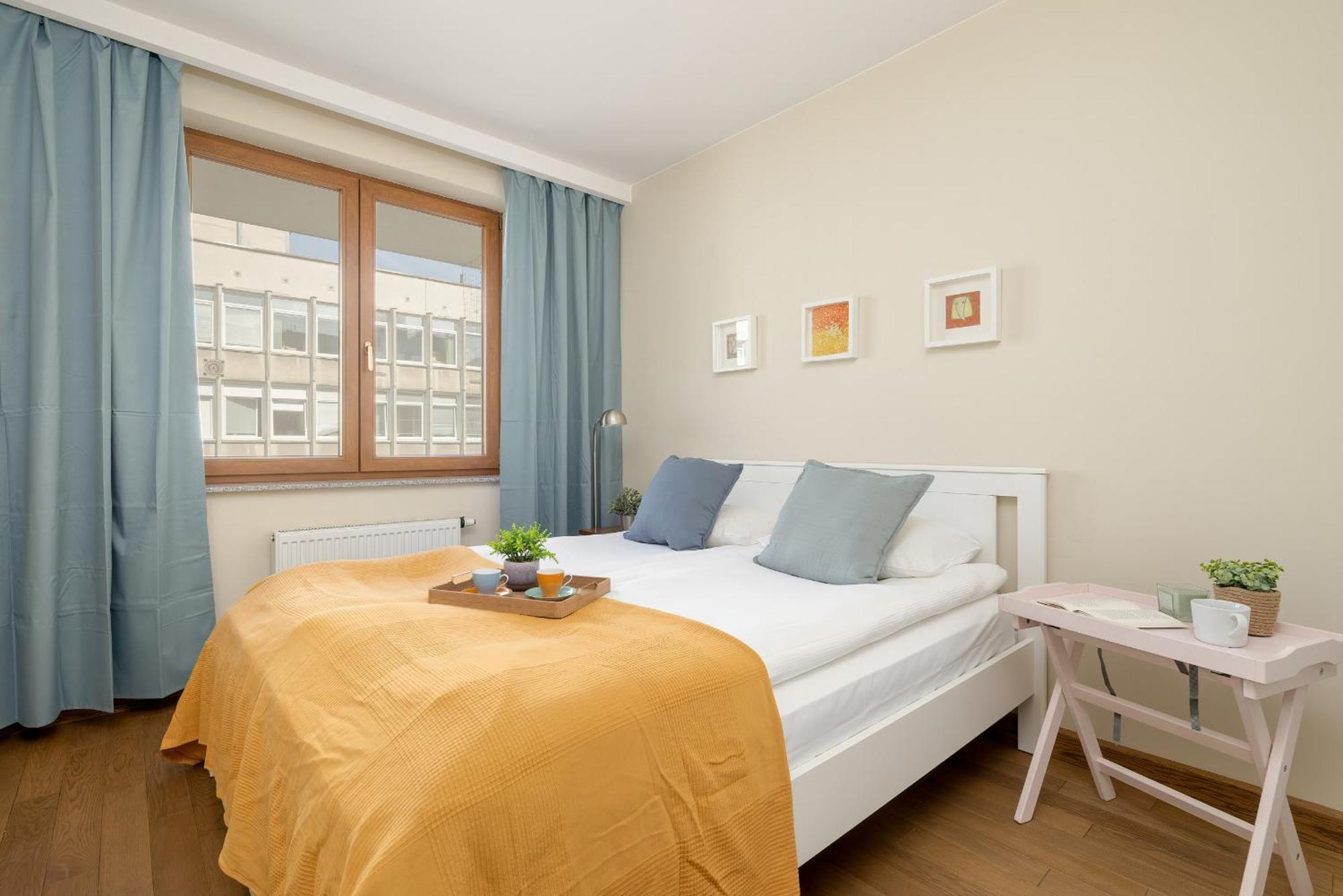 Apartament Centrum Krakowa Piekny Z Balkonem By Rent Like