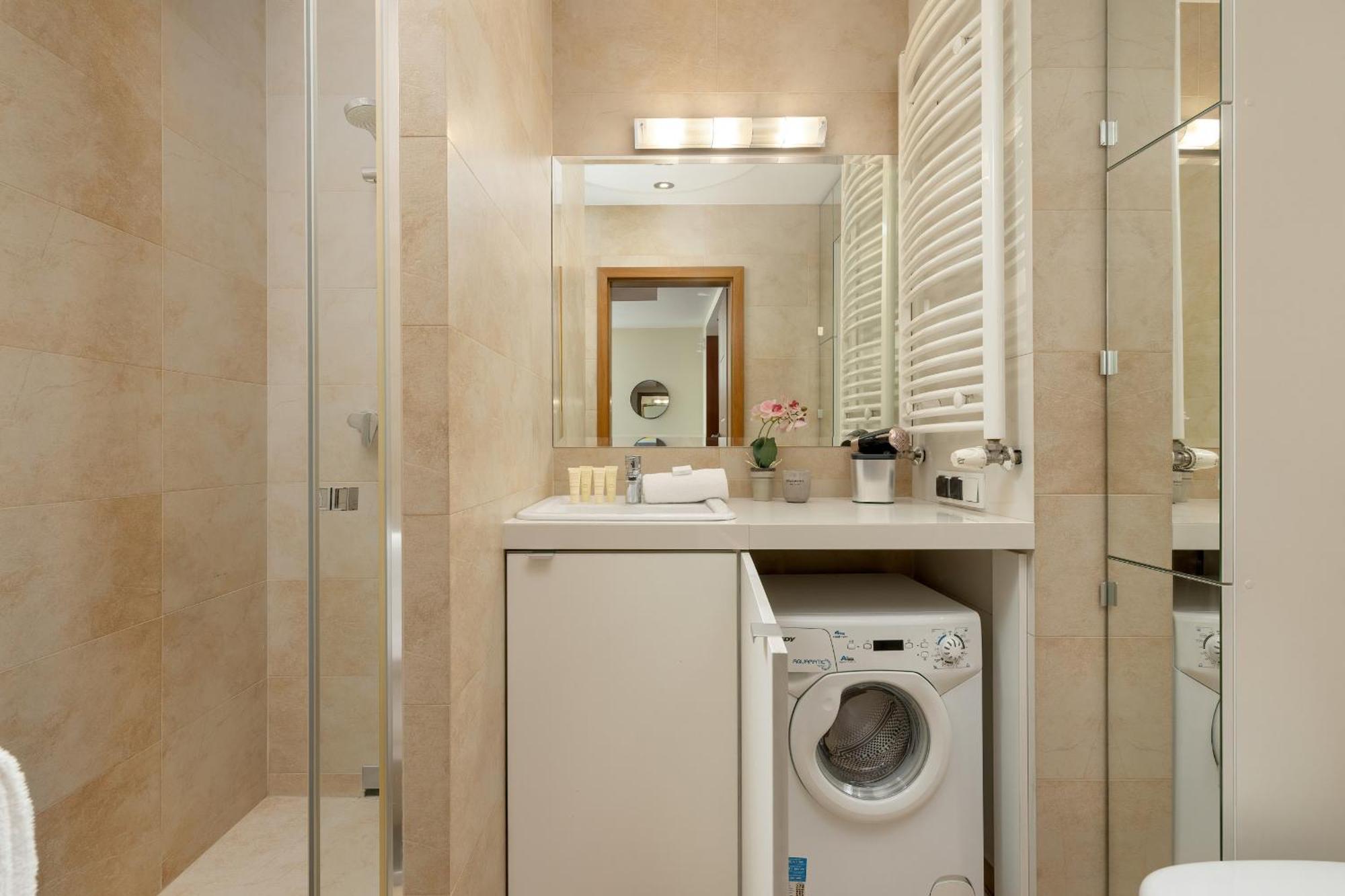 Apartament Centrum Krakowa Piekny Z Balkonem By Rent Like *