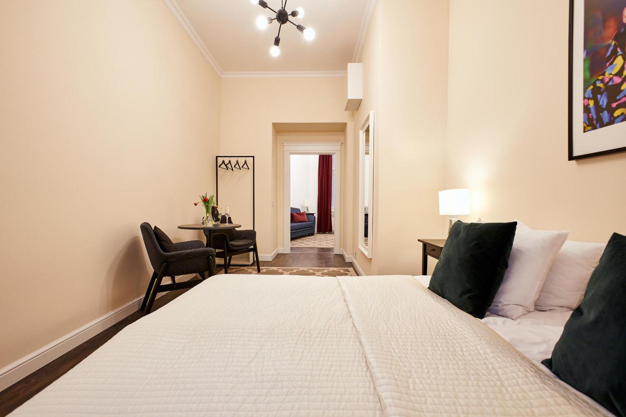 Apartment Nice In Old Town 2