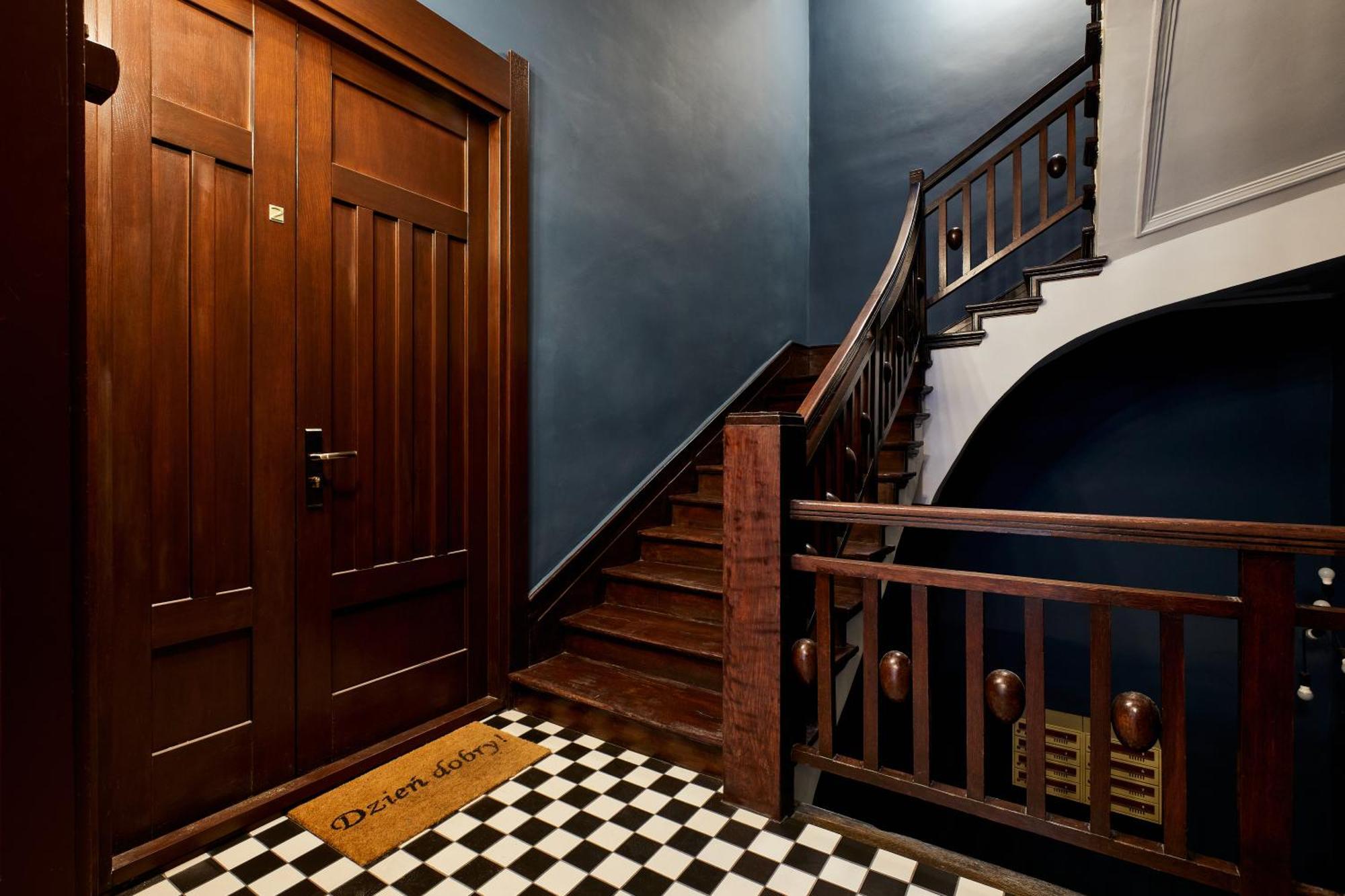 Apartment Nice In Old Town 2 *