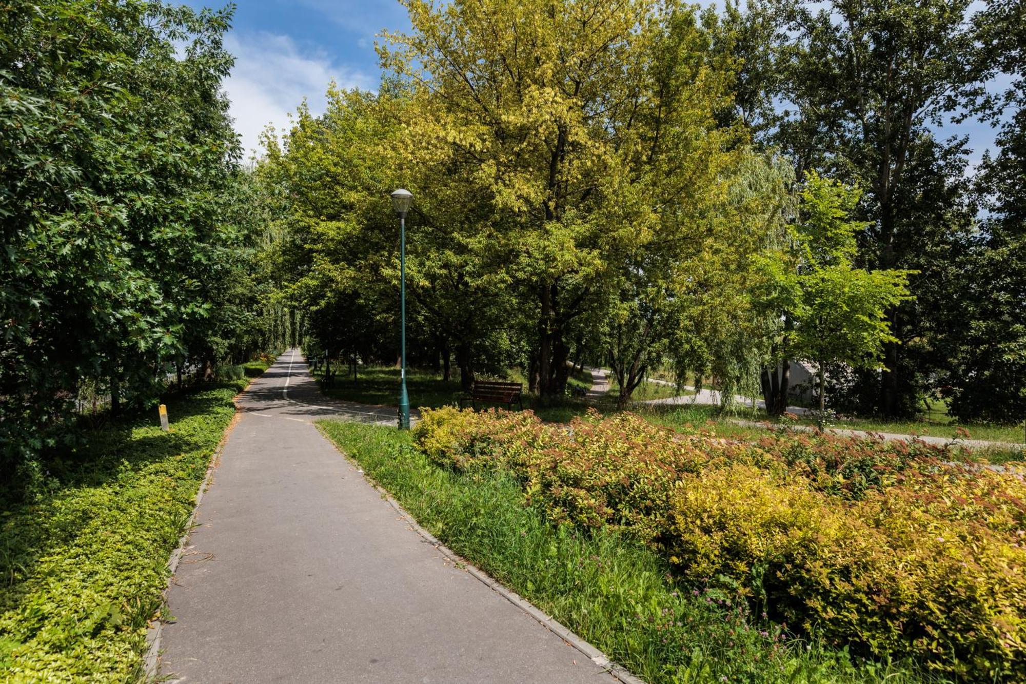 Of The Kings - Riverside B22 Apartment Krakow