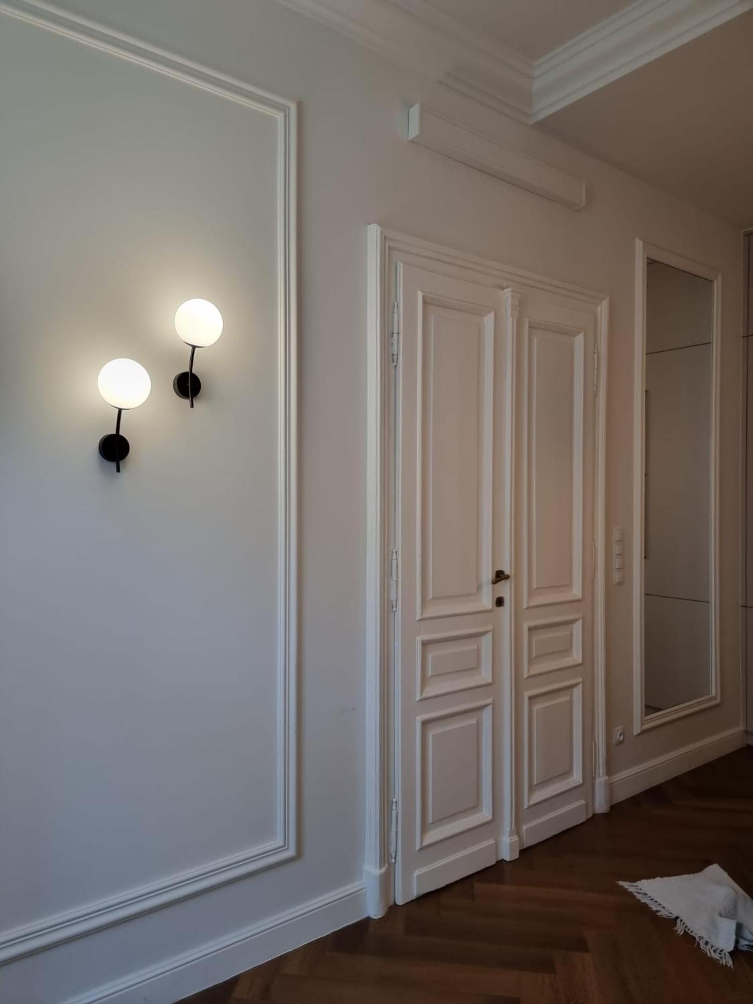 Inspiracja Apartment Krakow