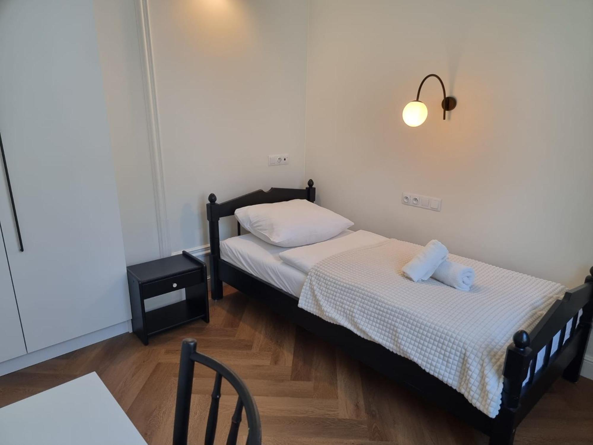 Apartment Inspiracja Krakow