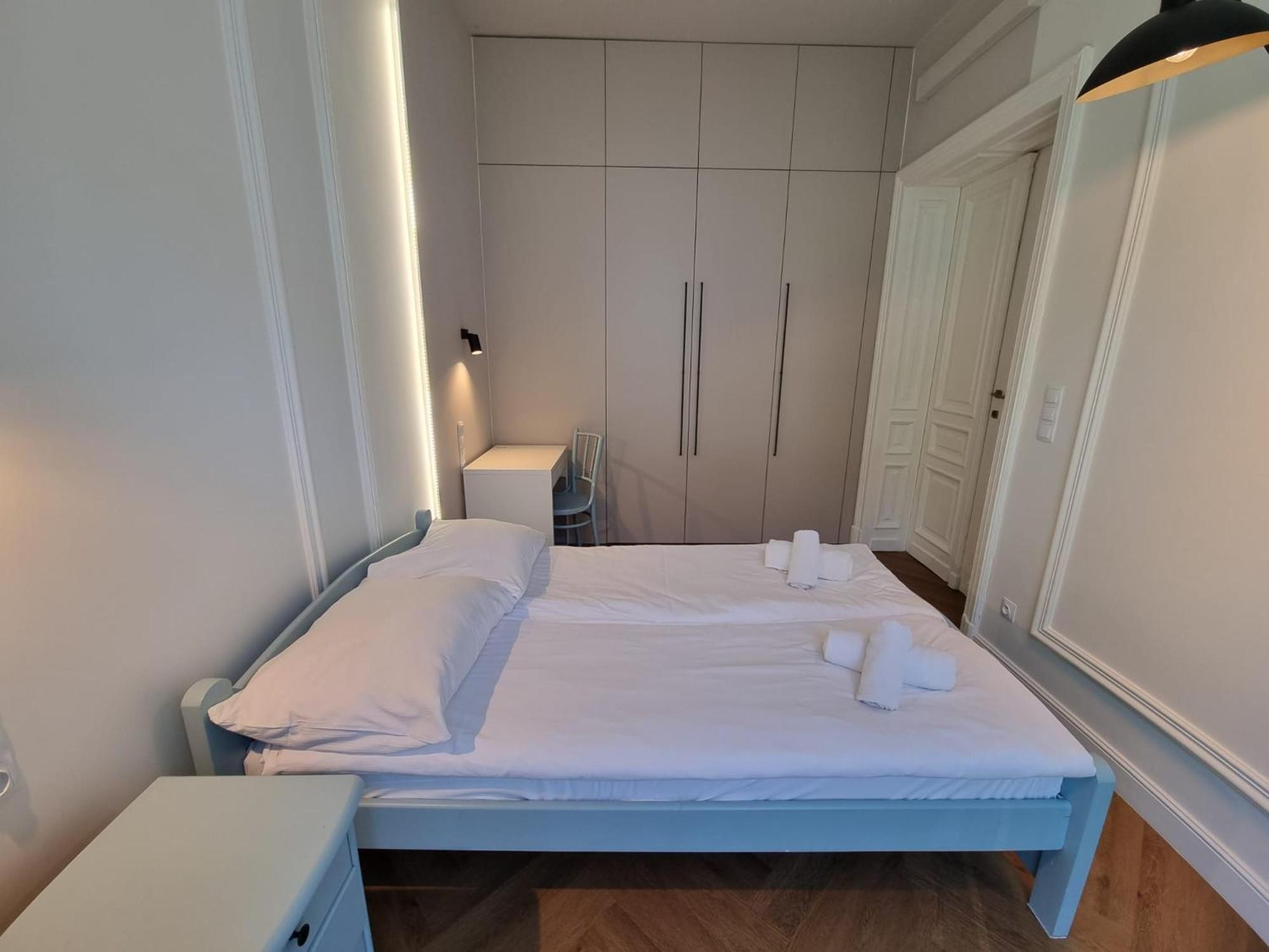 Inspiracja Apartment Krakow