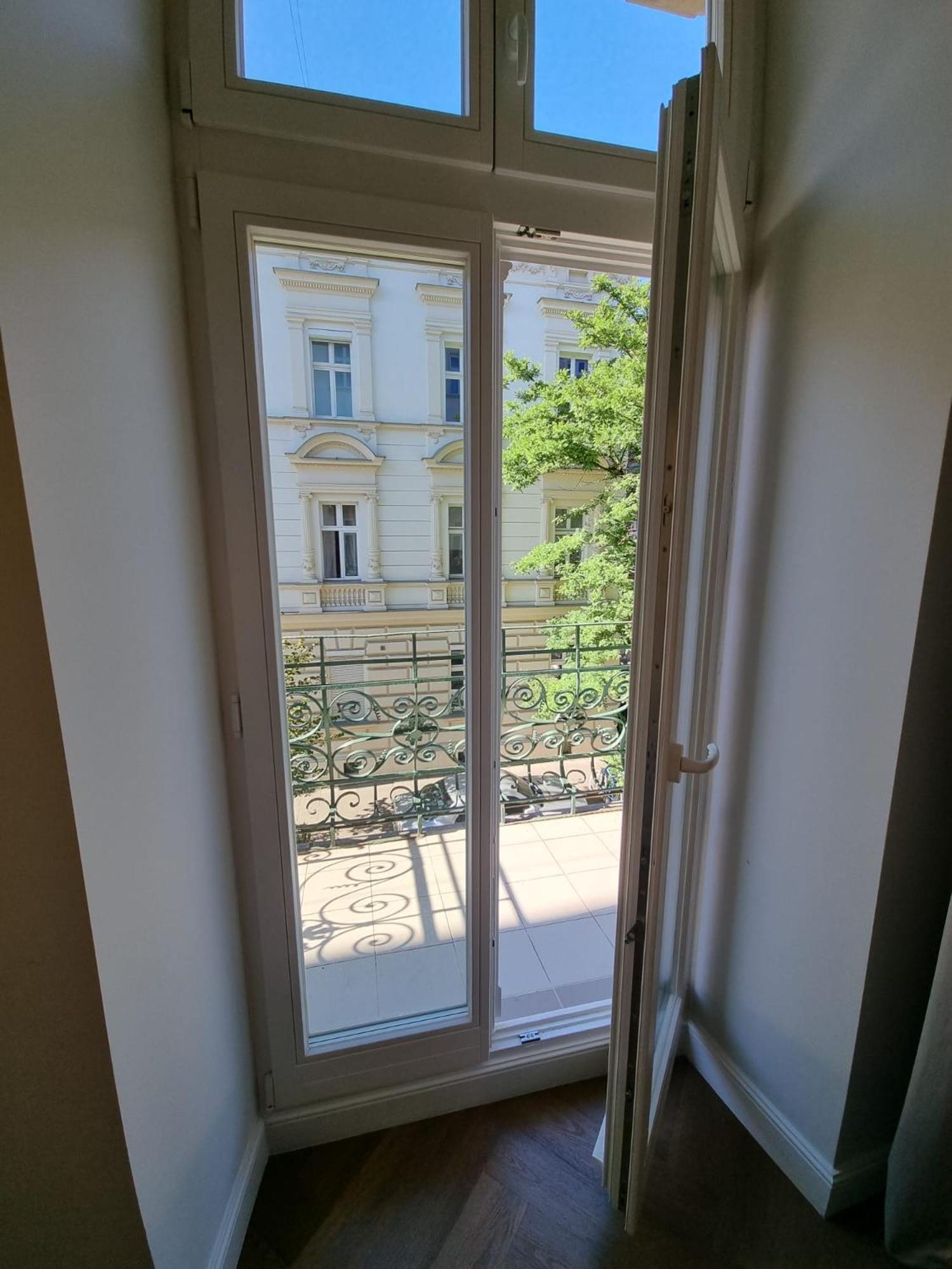 Apartment Inspiracja Krakow