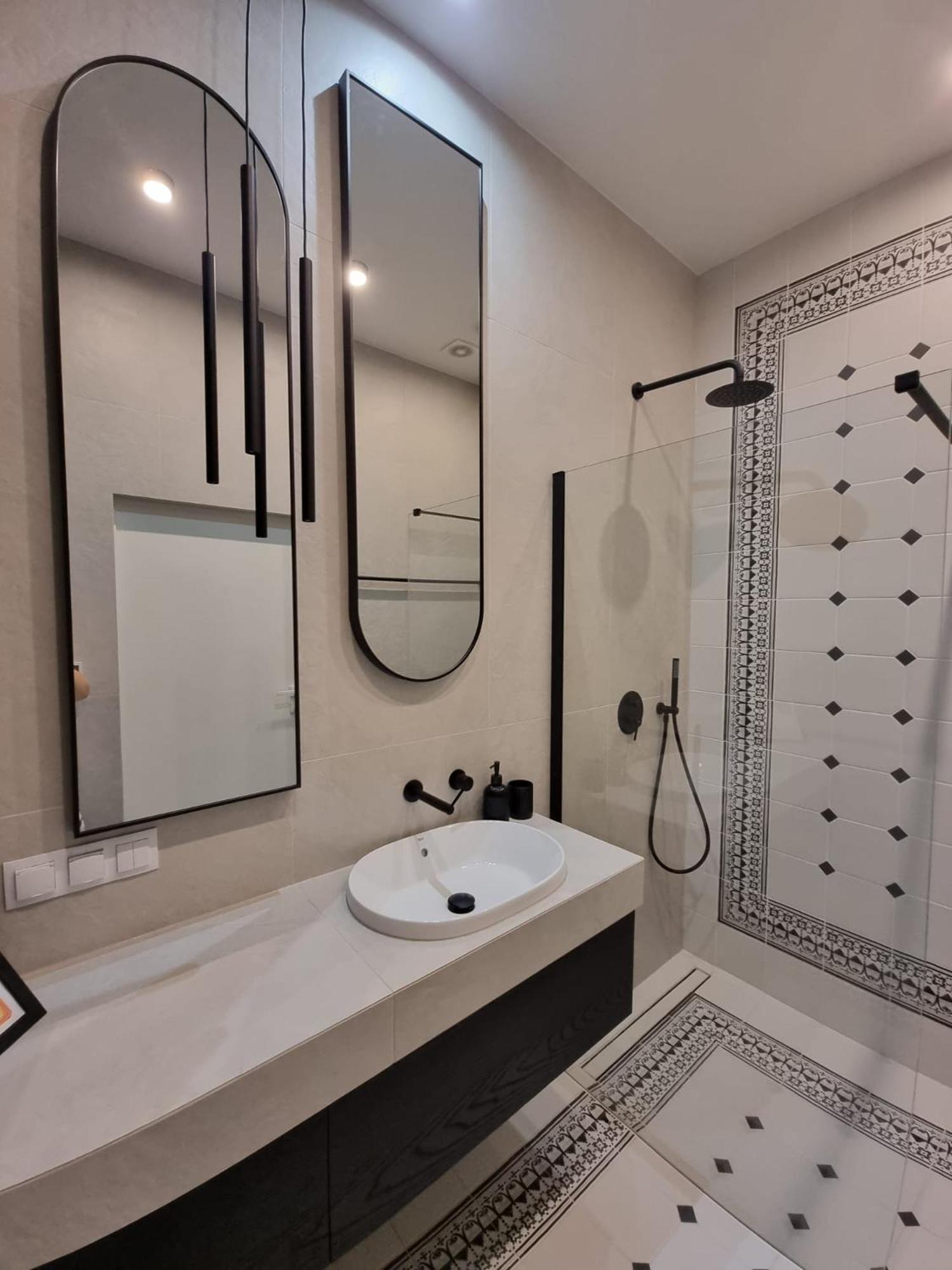 Apartment Inspiracja *
