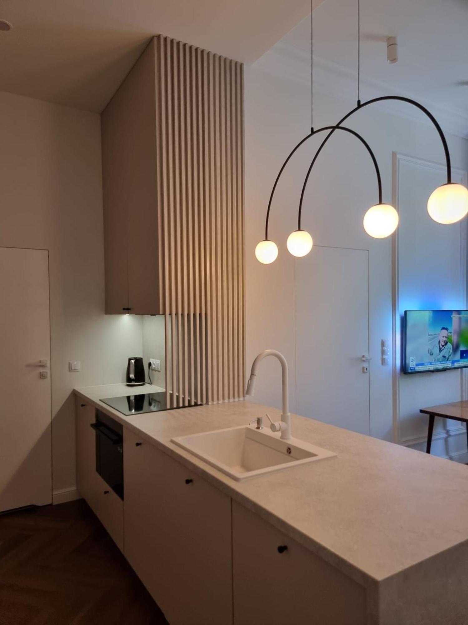 Apartment Inspiracja Krakow
