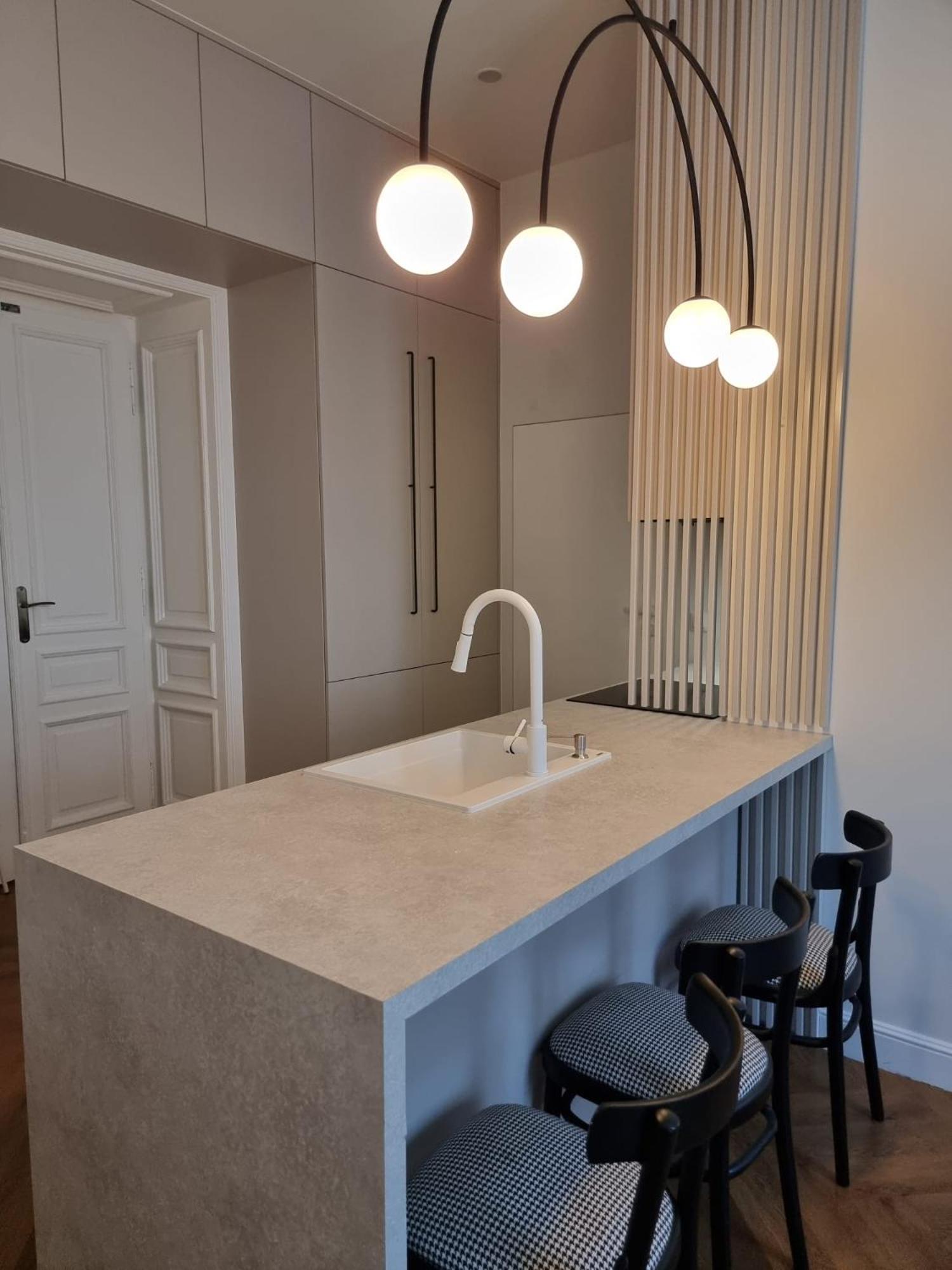 Apartment Inspiracja *