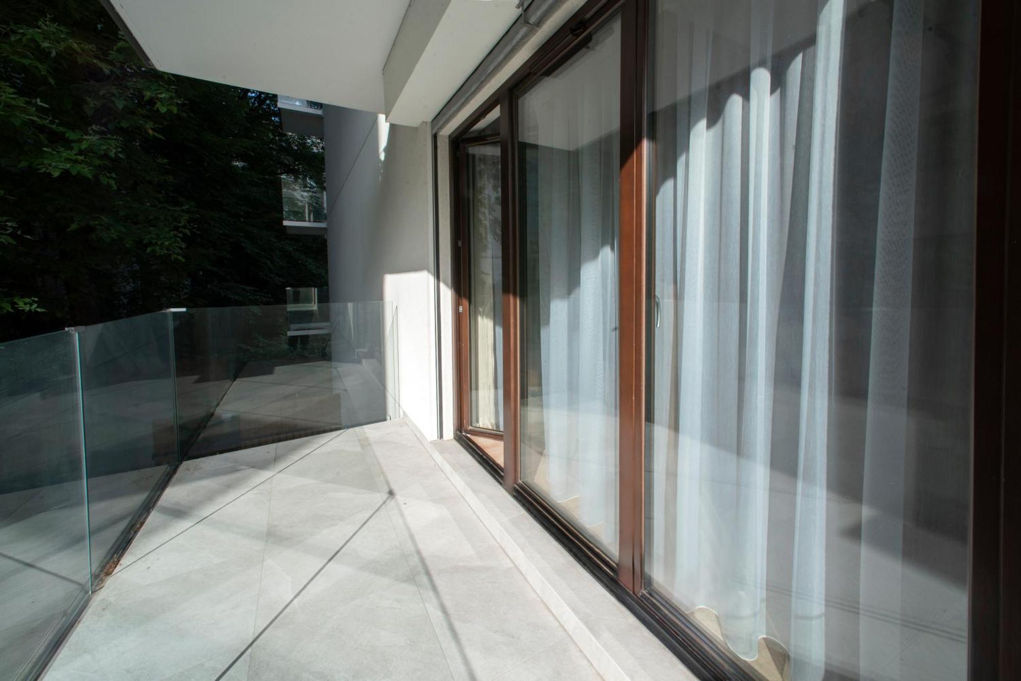 Kosciuszki 47m44 Apartament *