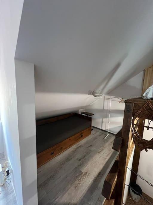 Big Attic Near Tauron Arena