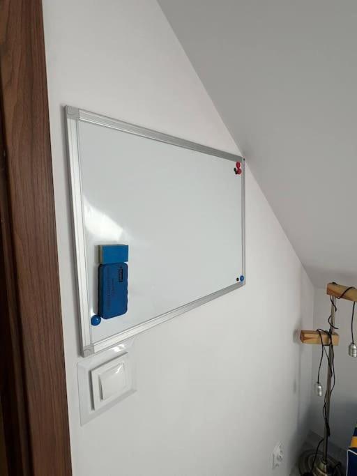Apartment Big Attic Near Tauron Arena *