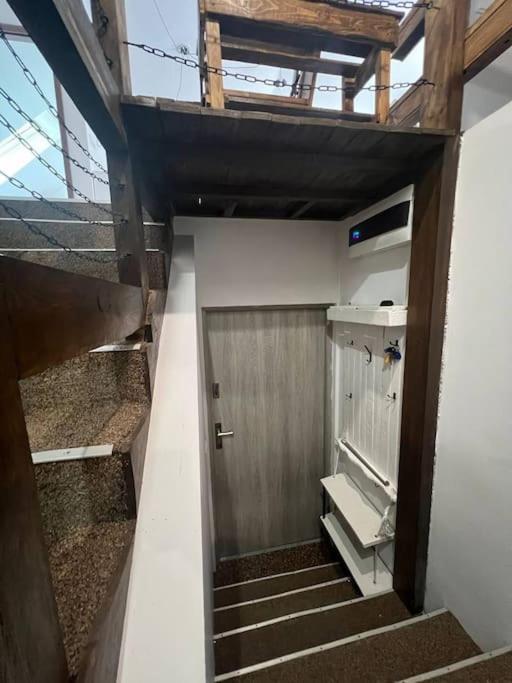 Big Attic Near Tauron Arena *
