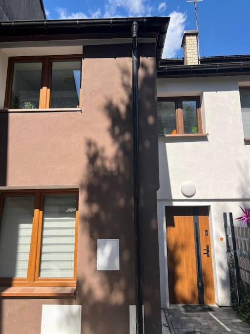 Apartment Big Attic Near Tauron Arena Krakow