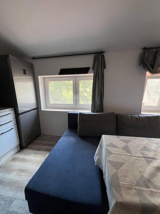 Big Attic Near Tauron Arena *
