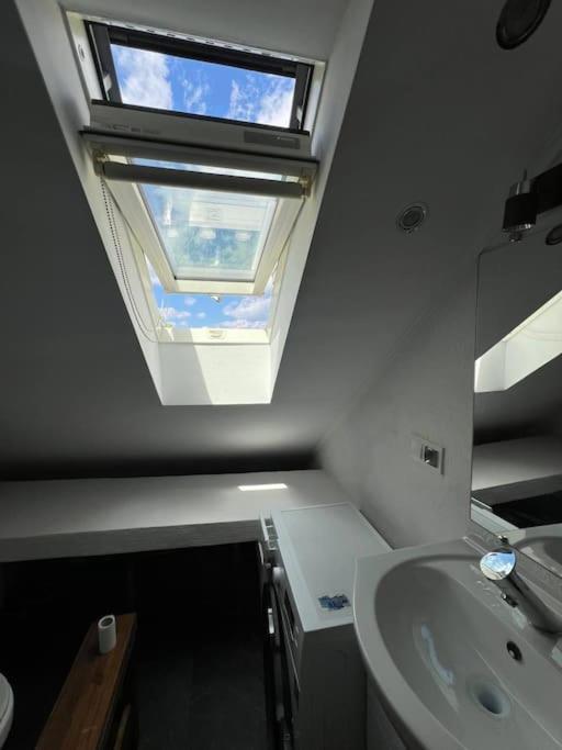 Apartment Big Attic Near Tauron Arena *