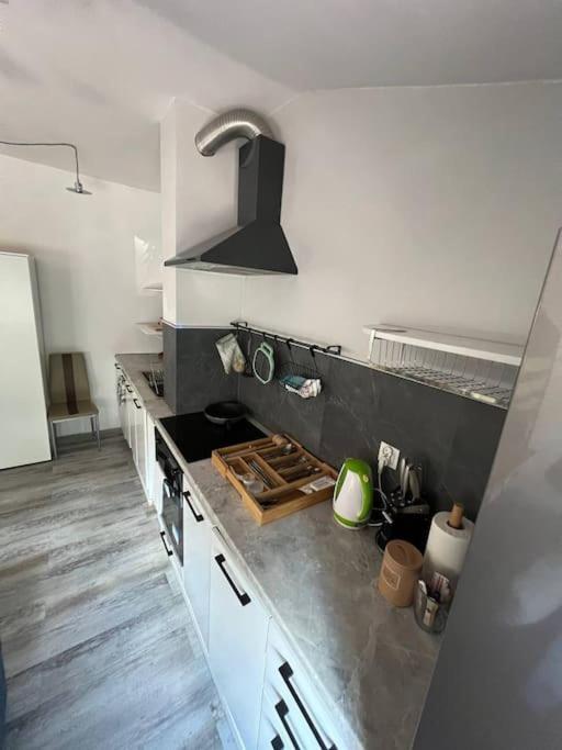 Big Attic Near Tauron Arena Apartment Krakow
