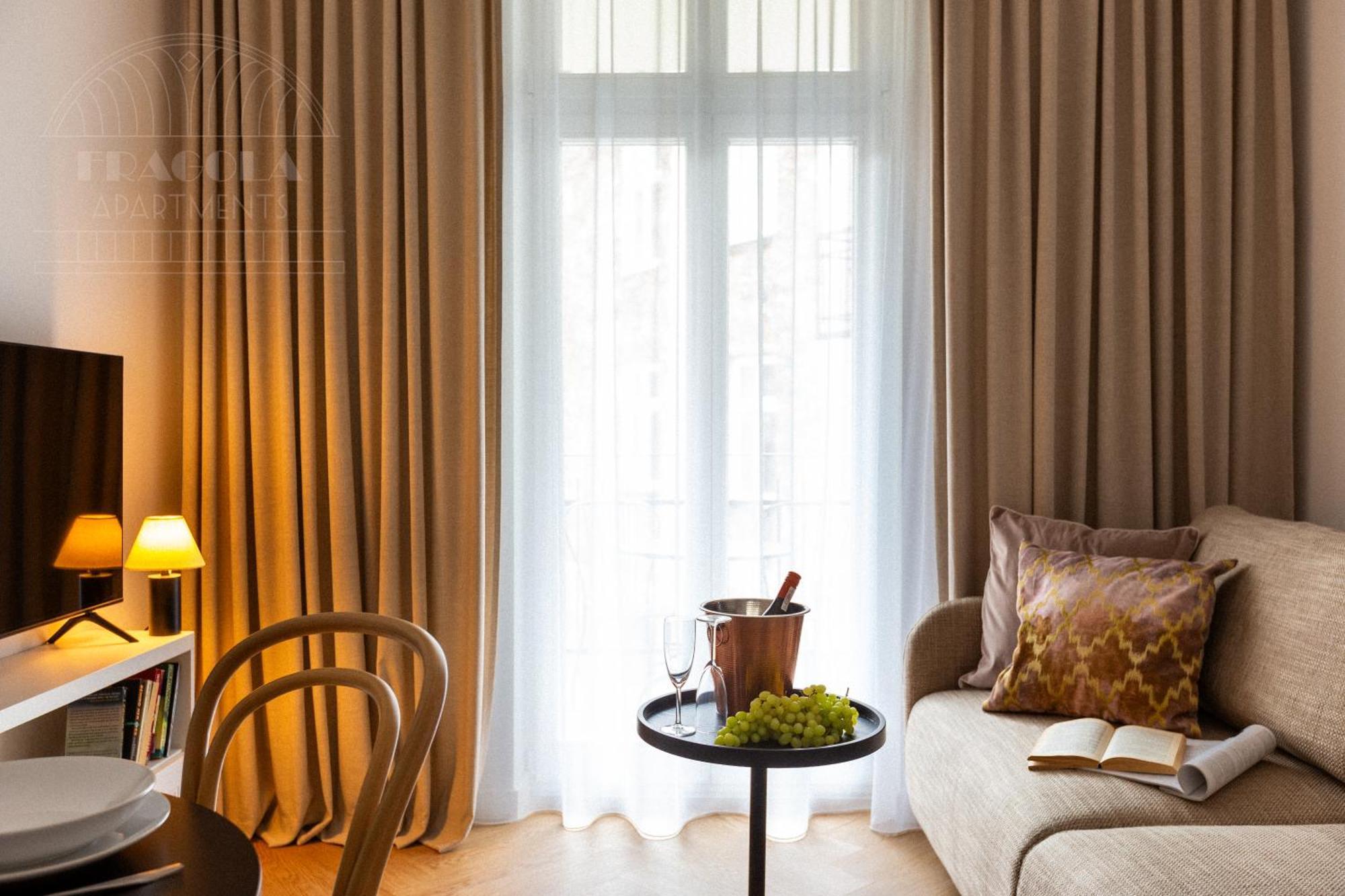 Apartament Canvas House Fragola - Heart Of Kazimierz *
