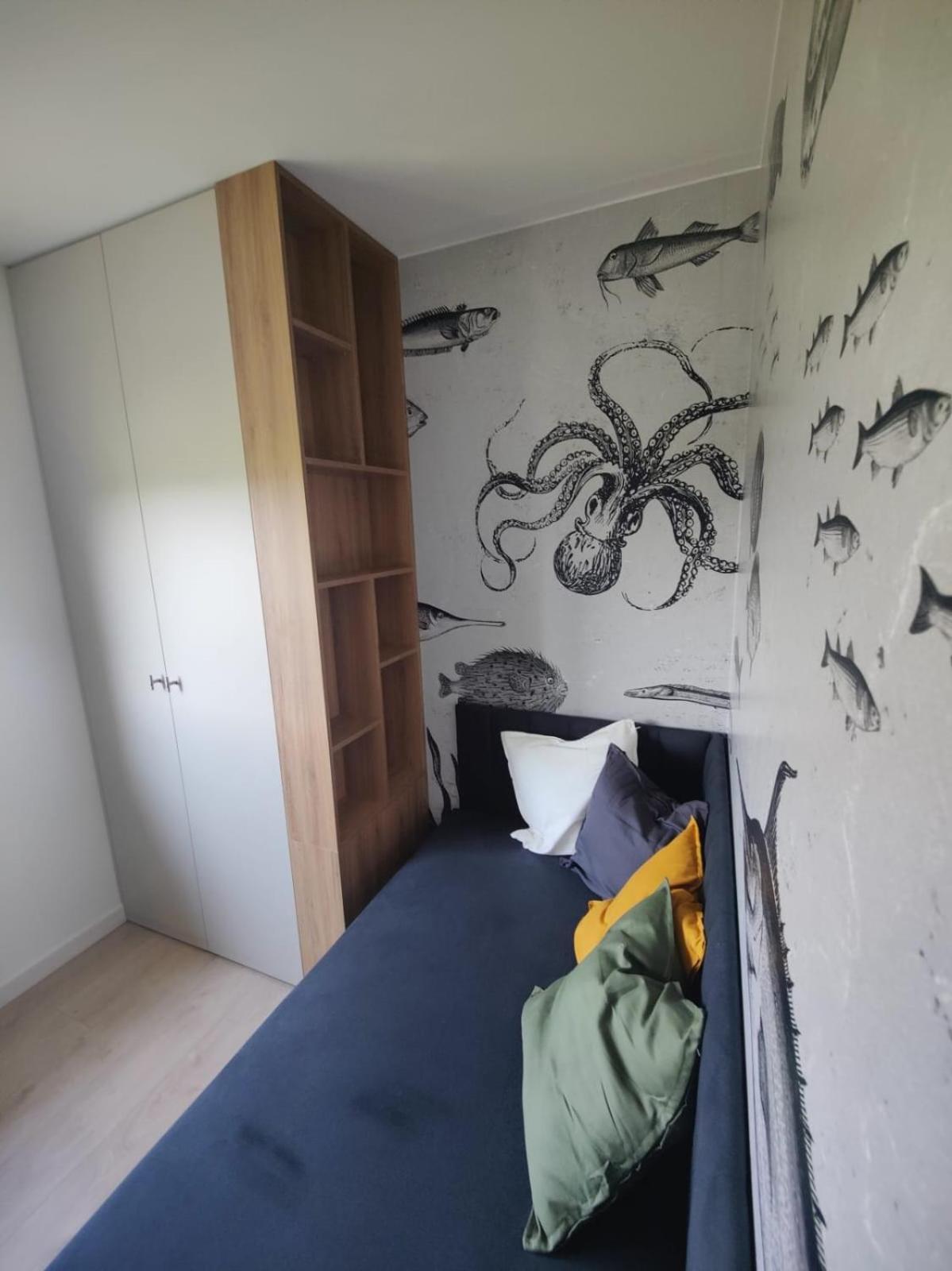Apartament New Macedonska