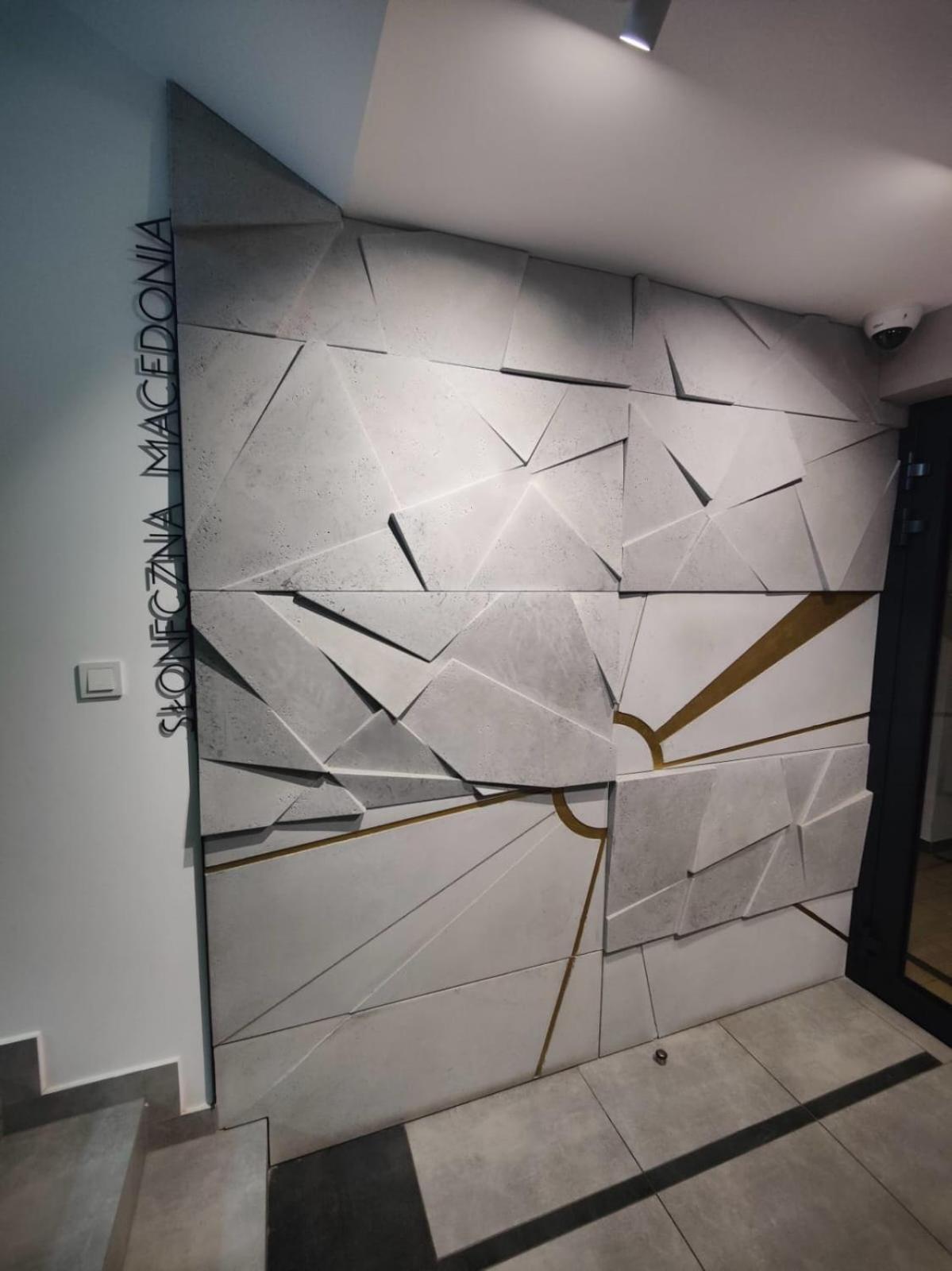 Apartament New Macedonska Kraków