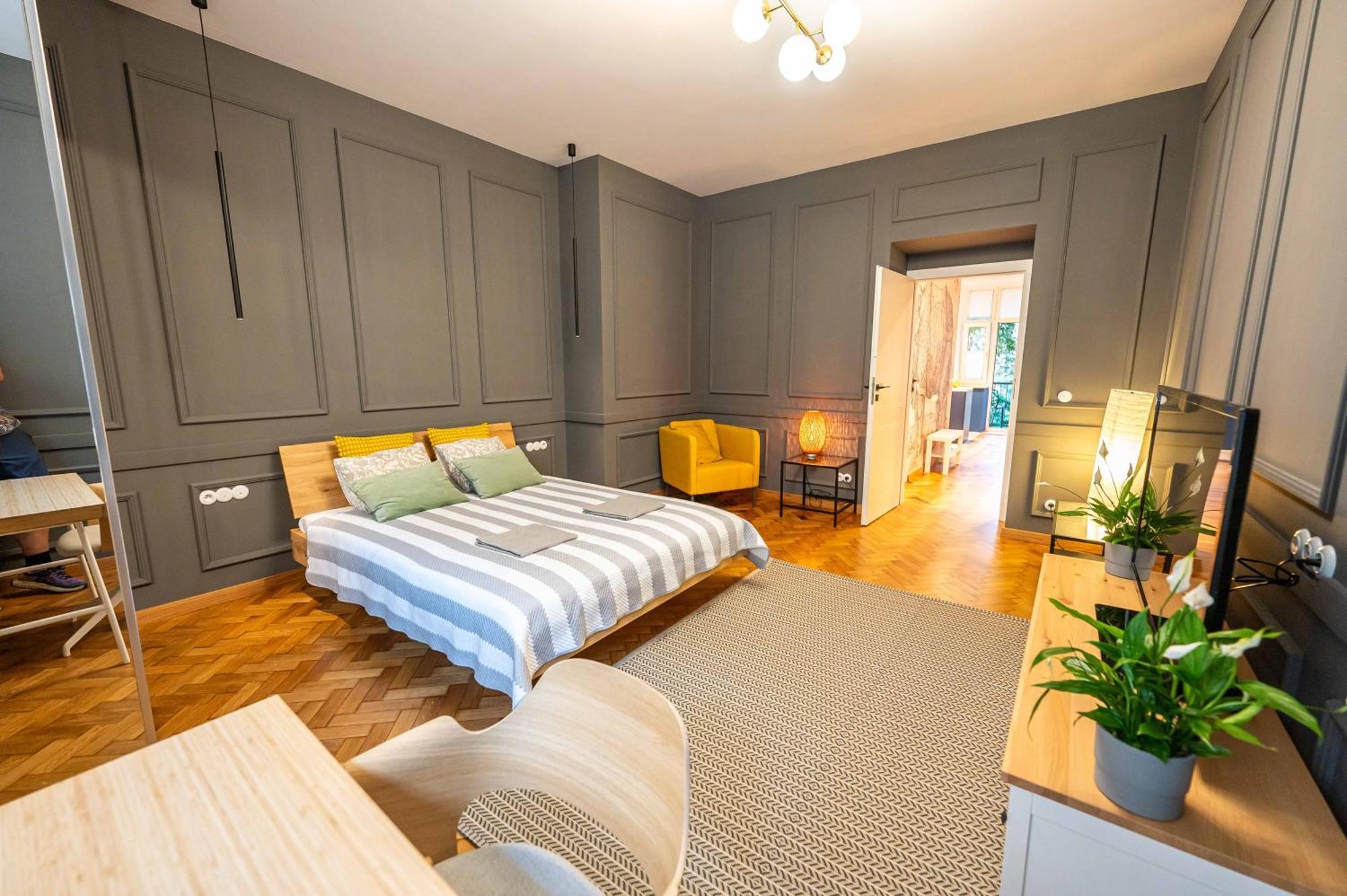 Trip Apartment Krakow