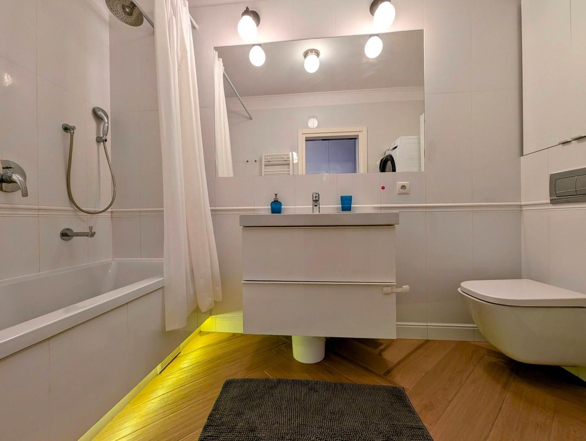 Dworska 1b By Homeprime Appartement Krakau