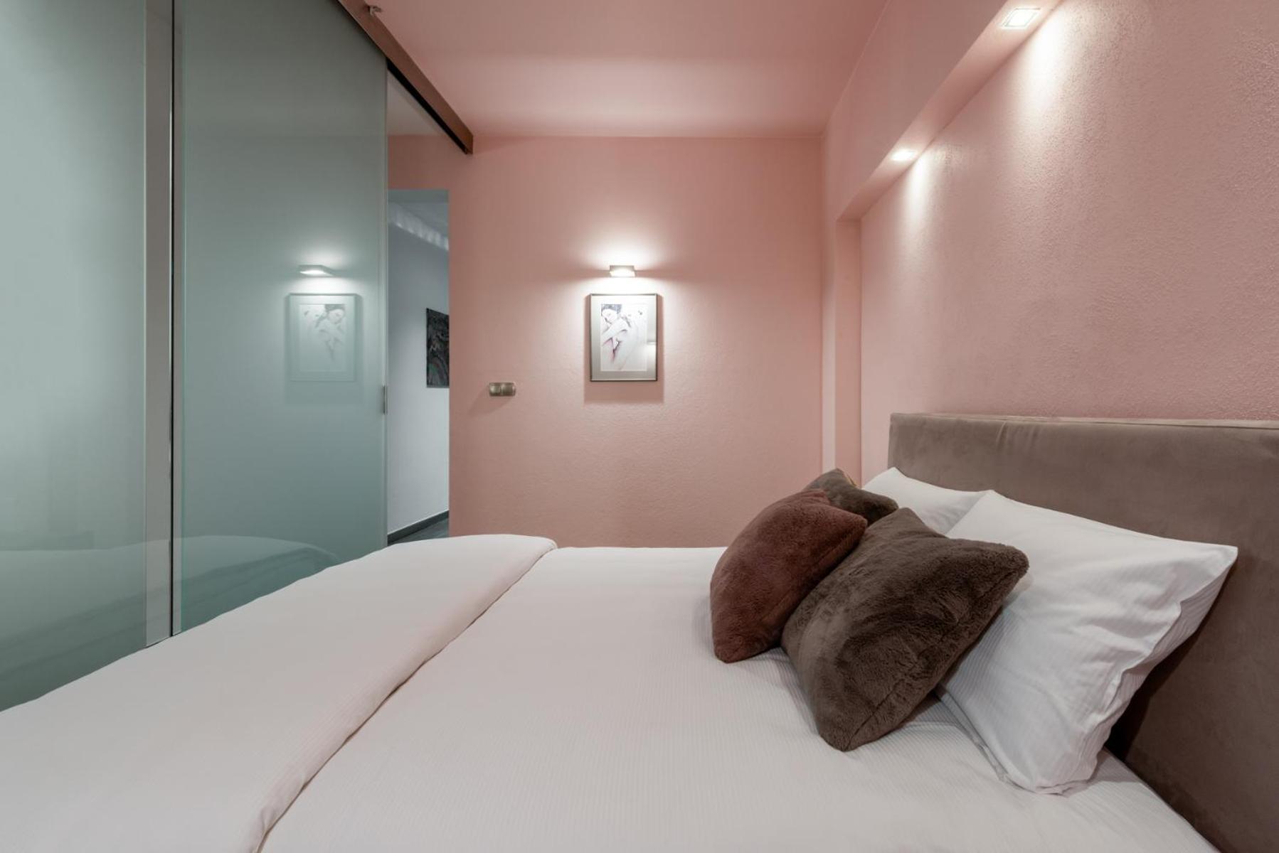 Appartement P19 *
