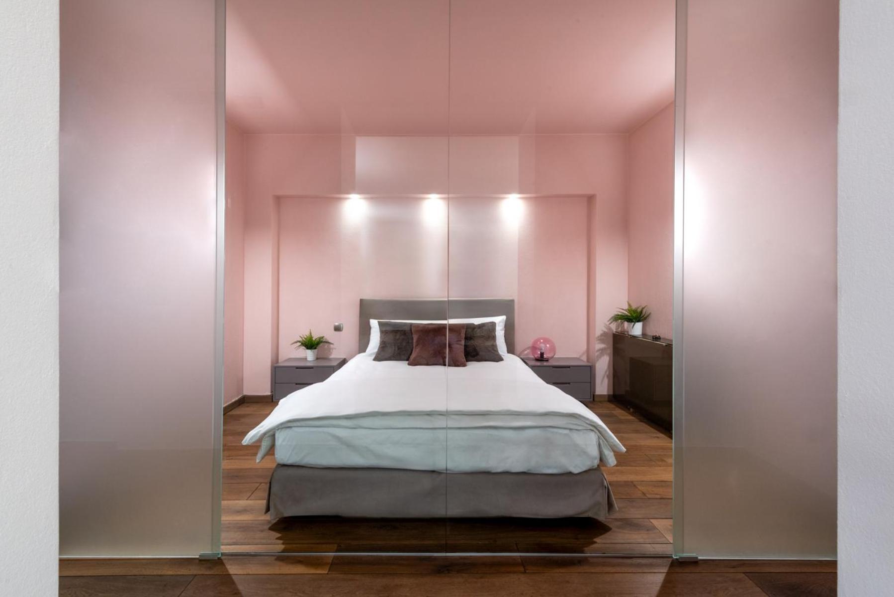 P19 Appartement *