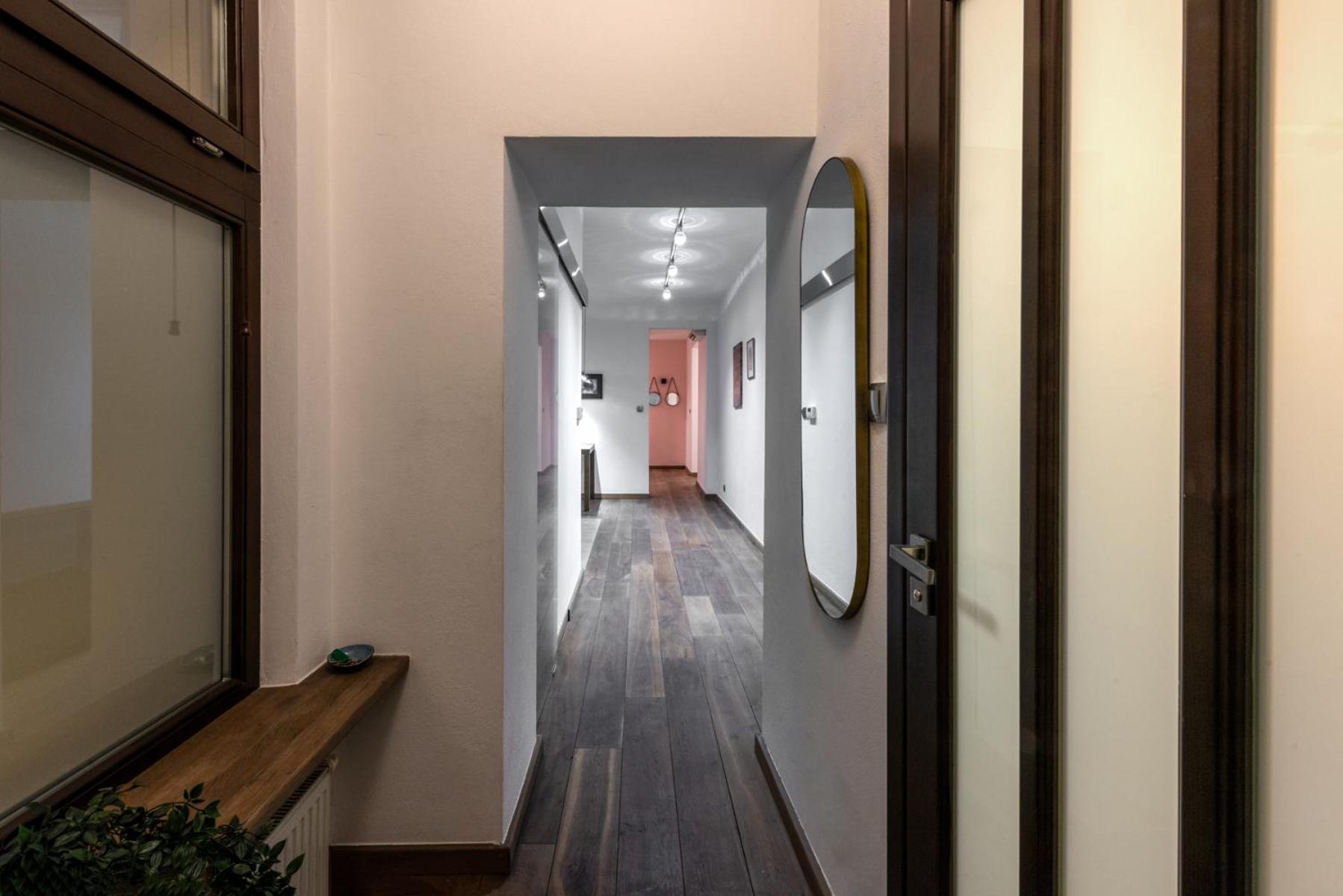 Appartement P19 *