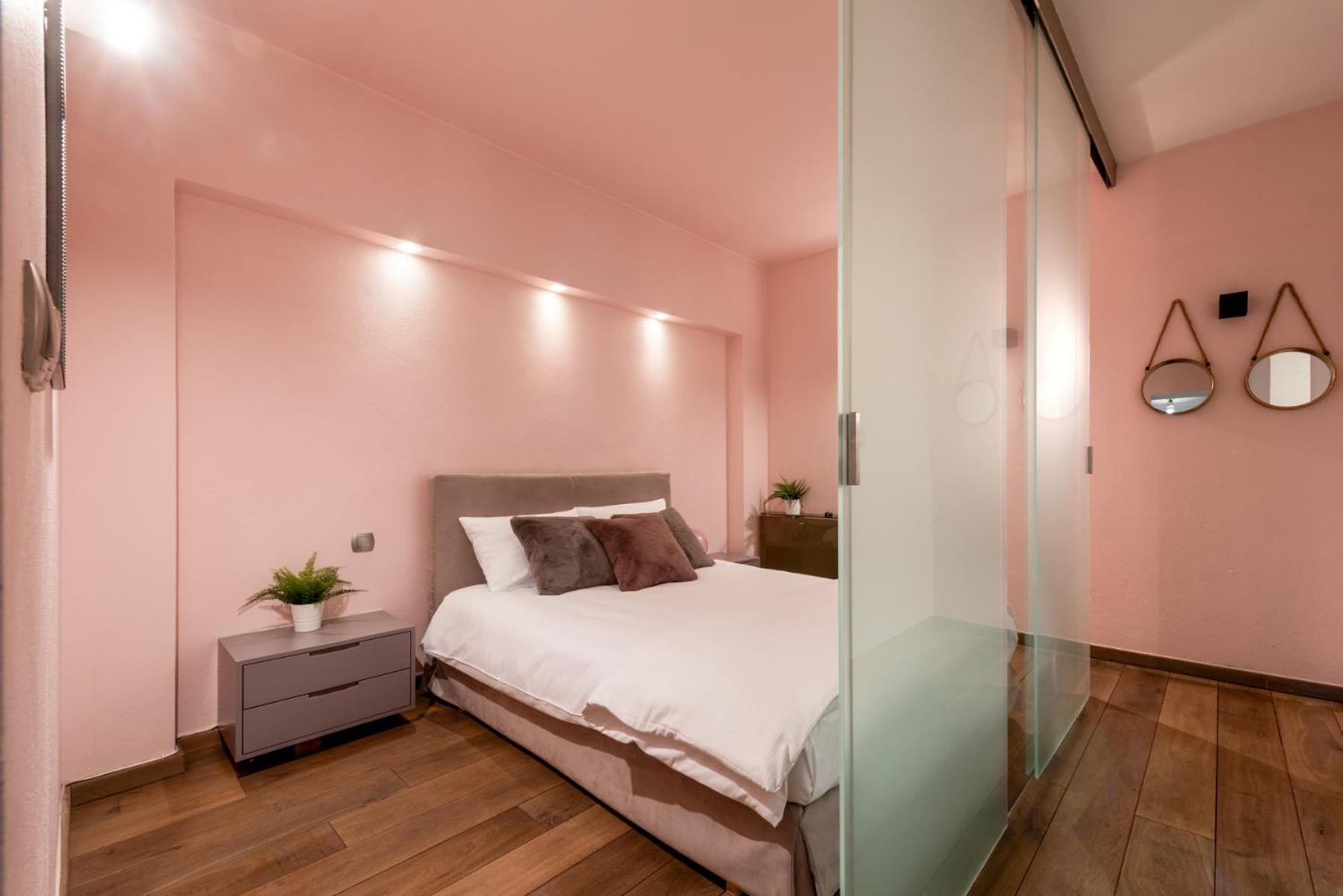 P19 Appartement