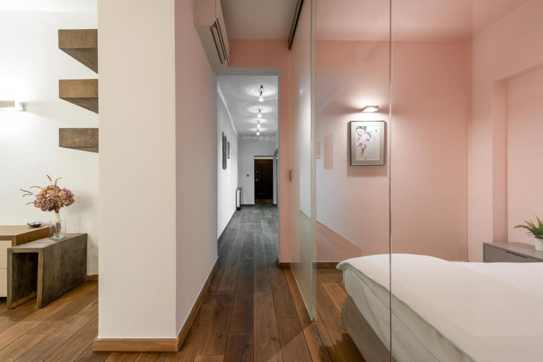 P19 Appartement Krakau