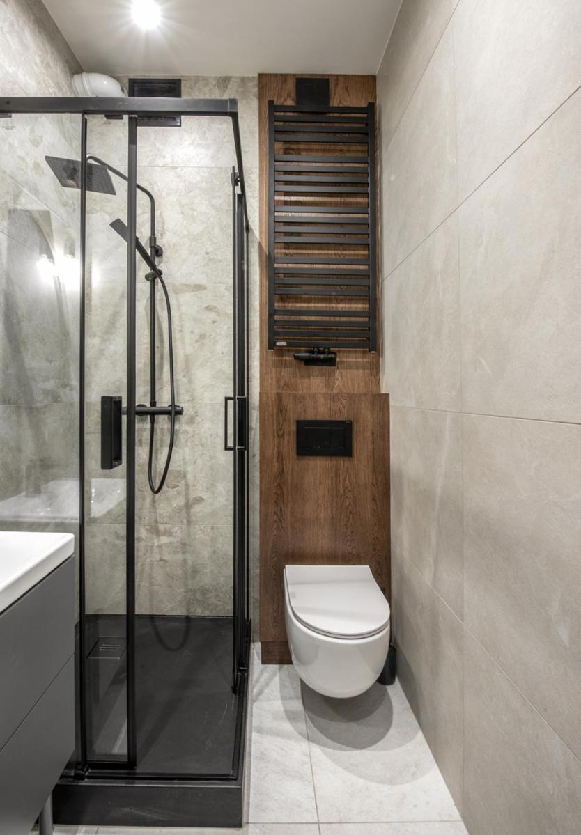 P19 Appartement