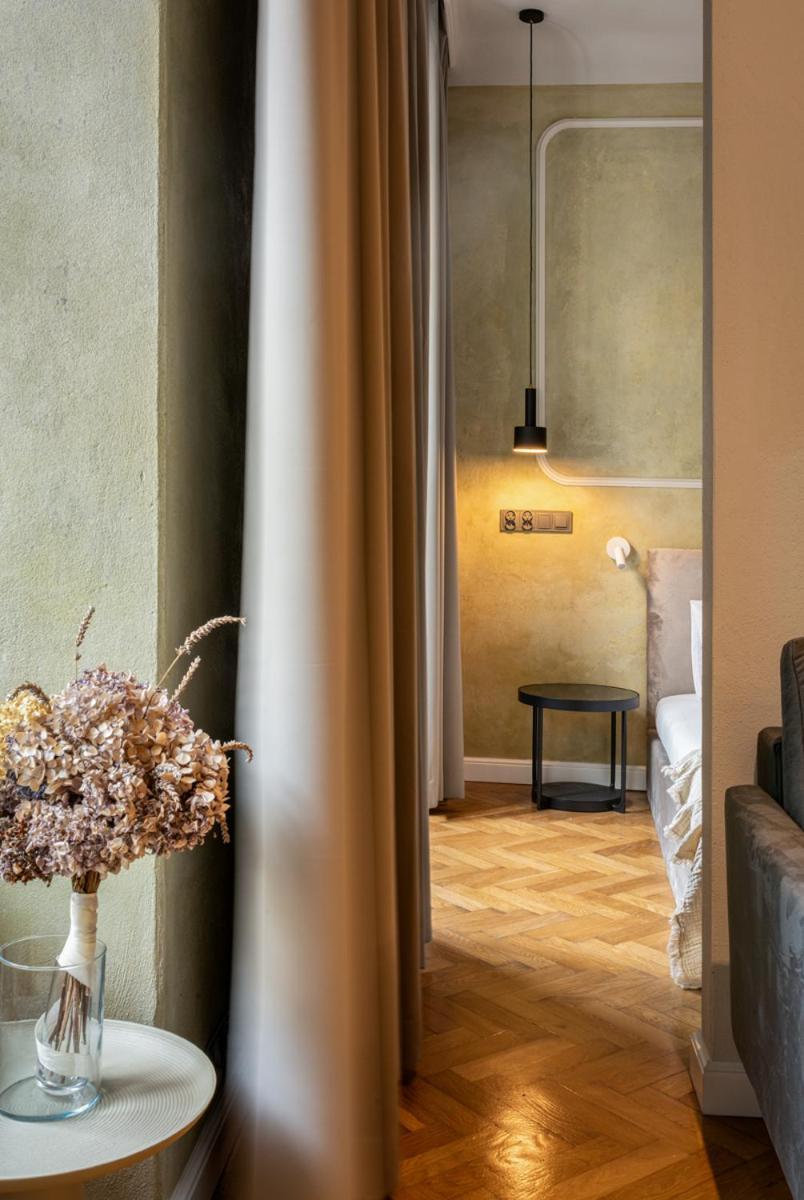 Appartement P19