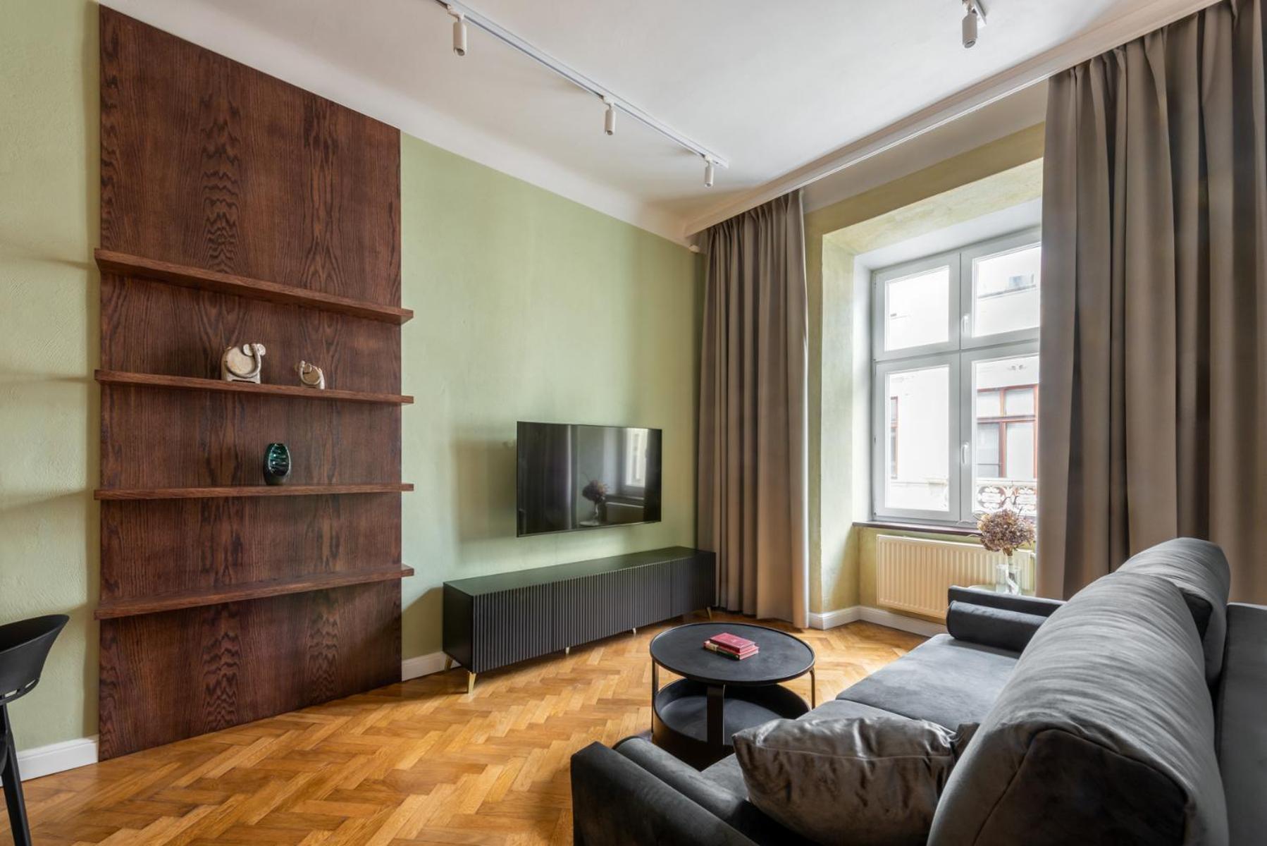 Appartement P19