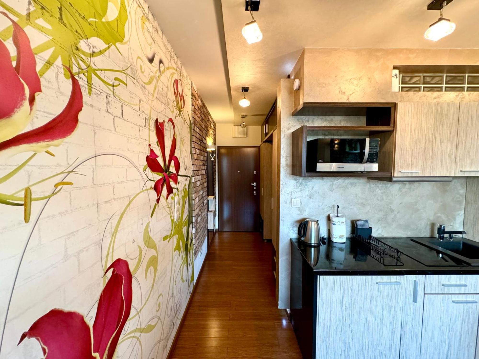 Modern & Cozy In The Centre Of Close To The Station *