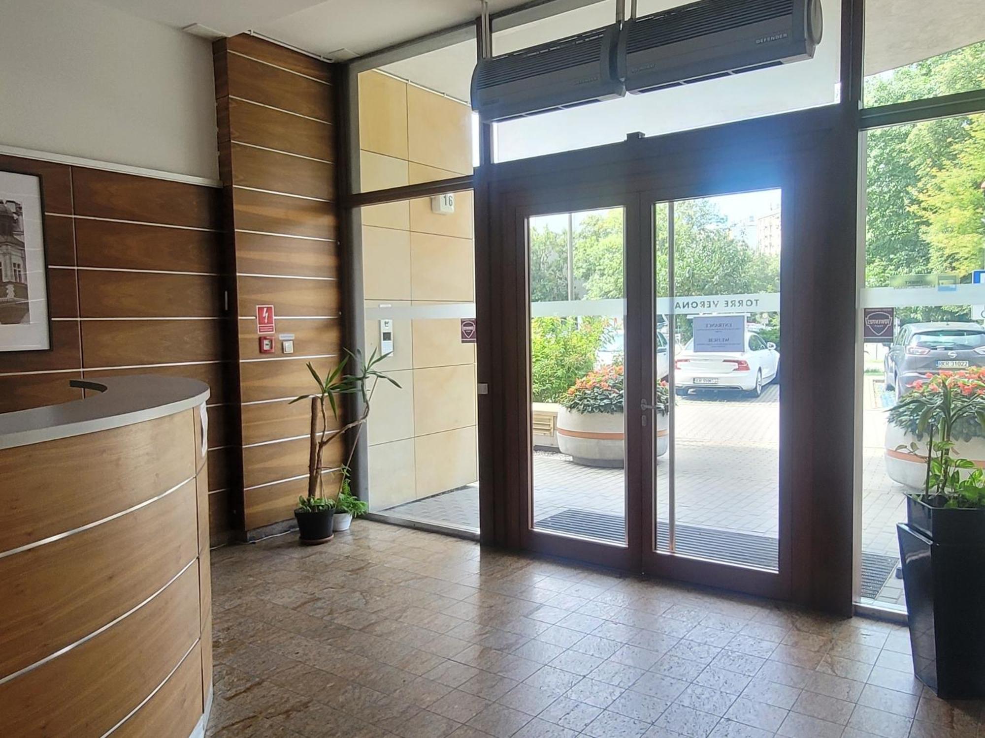 Verona 115 Apartament Kraków