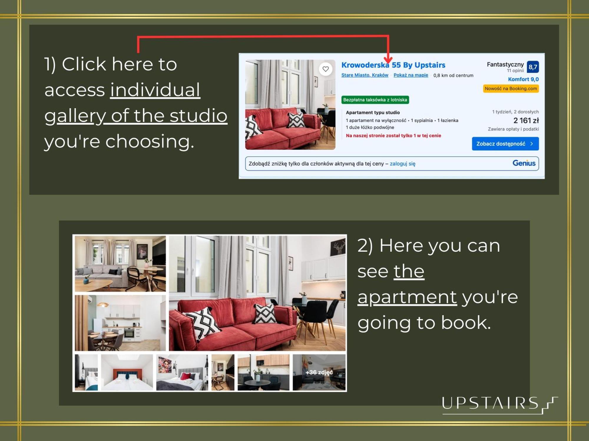 Plac Nowy - The Heart Of Jewish Quarter - By Upstairs Apartamento *