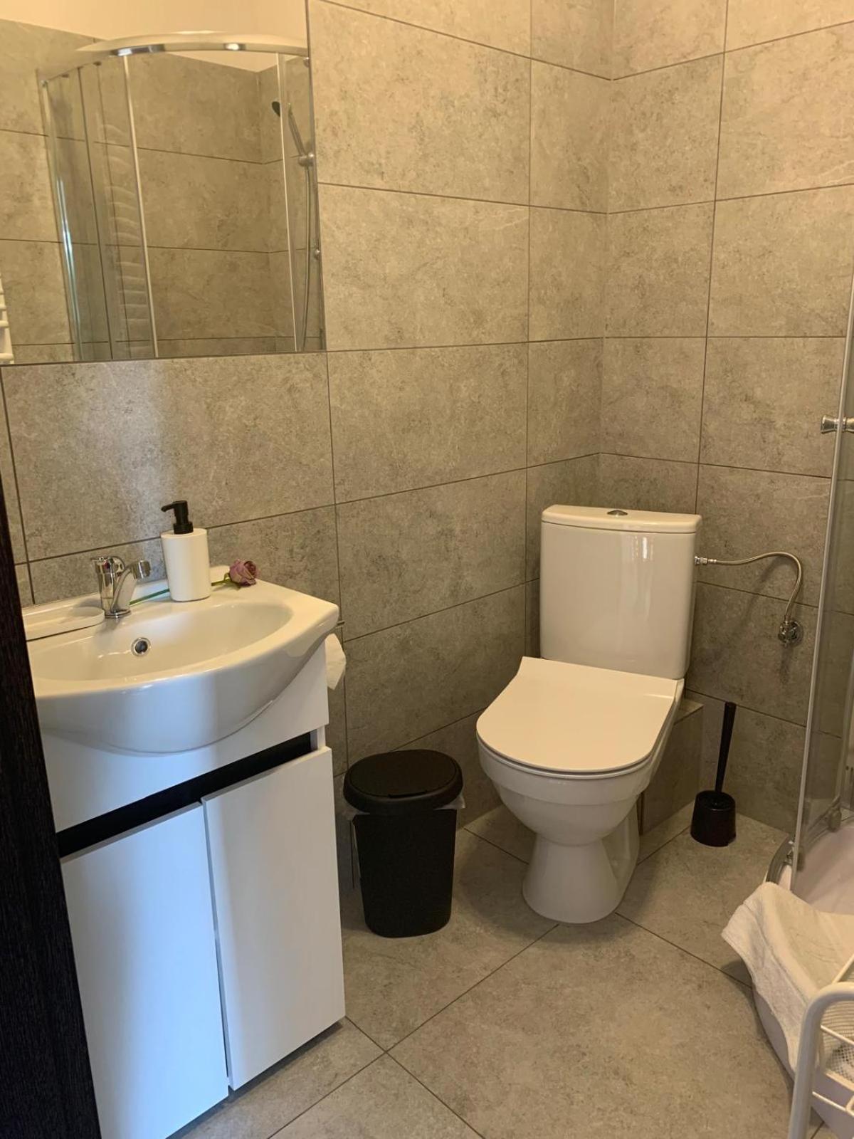 Krakstop Aparthotel *