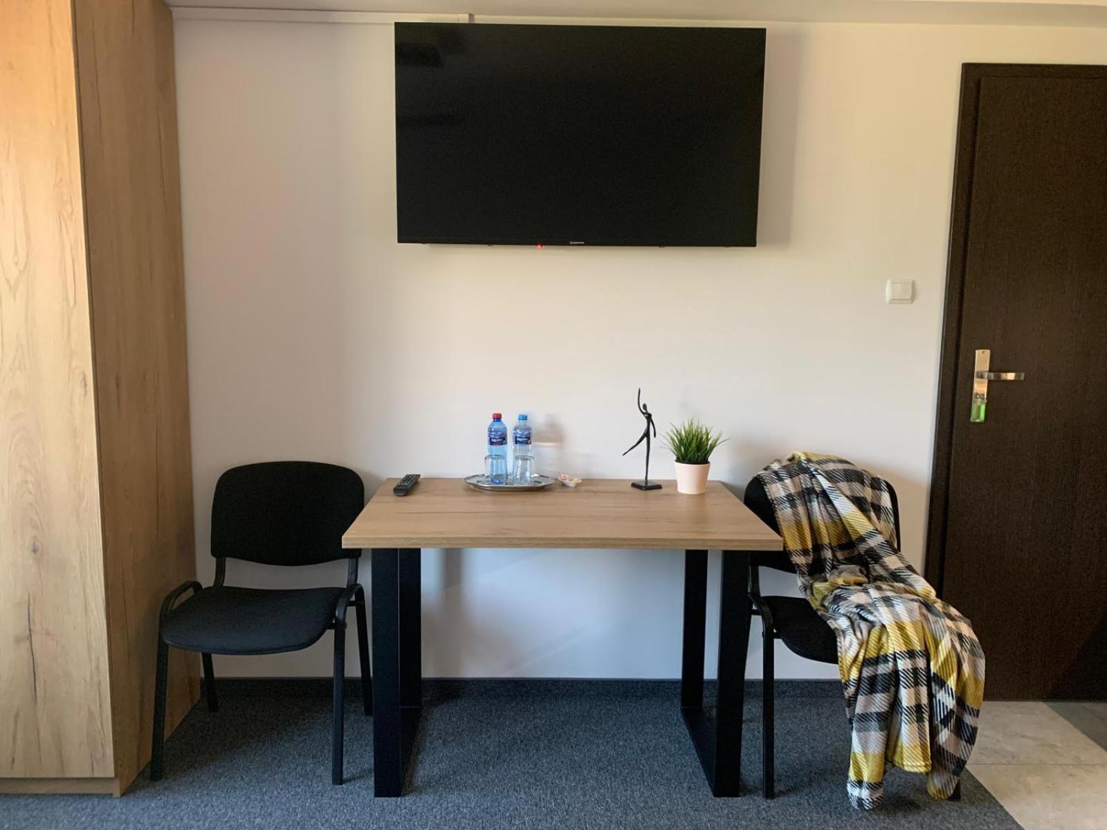 Krakstop Aparthotel Krakow