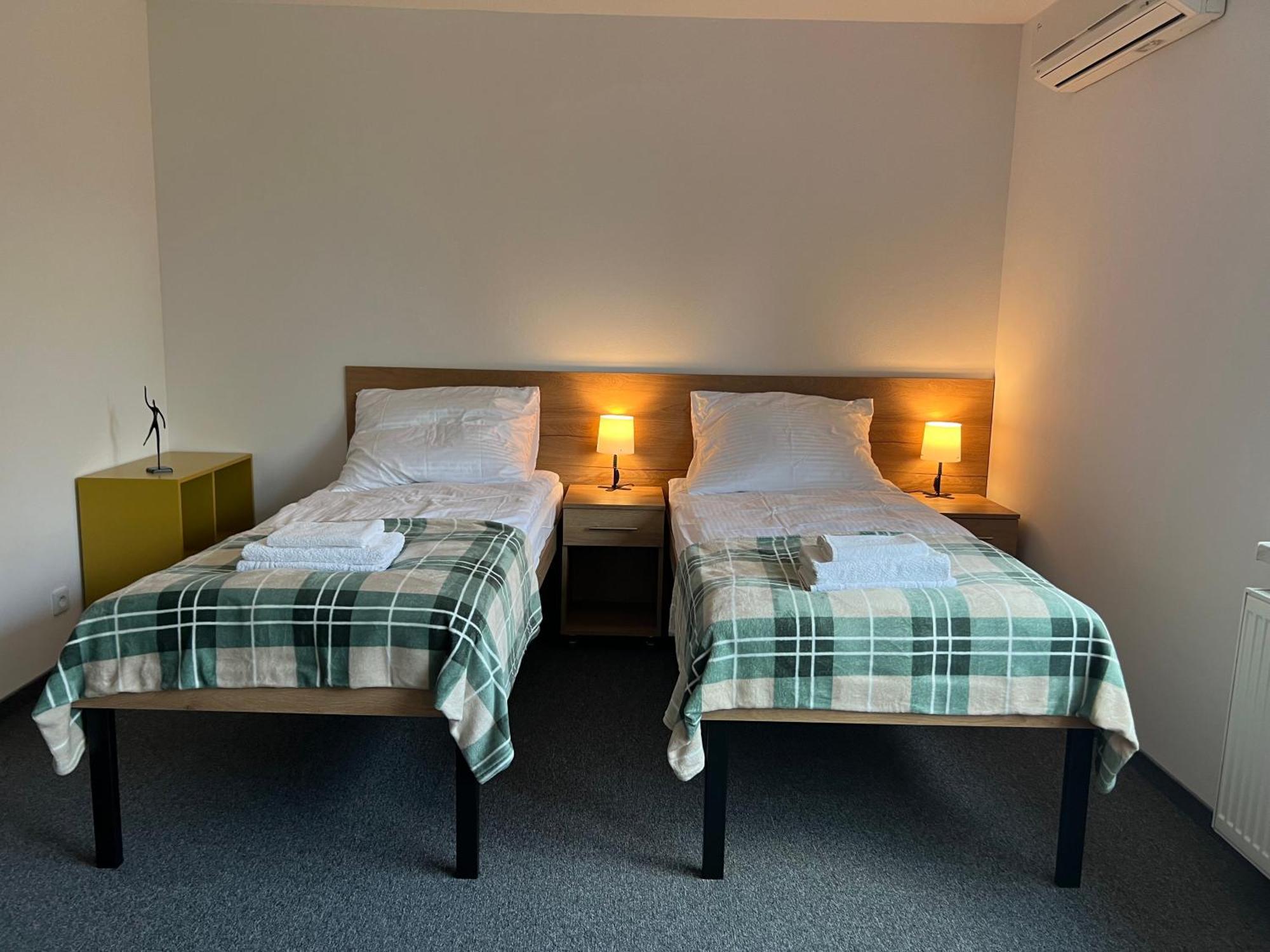 Aparthotel Krakstop Krakow