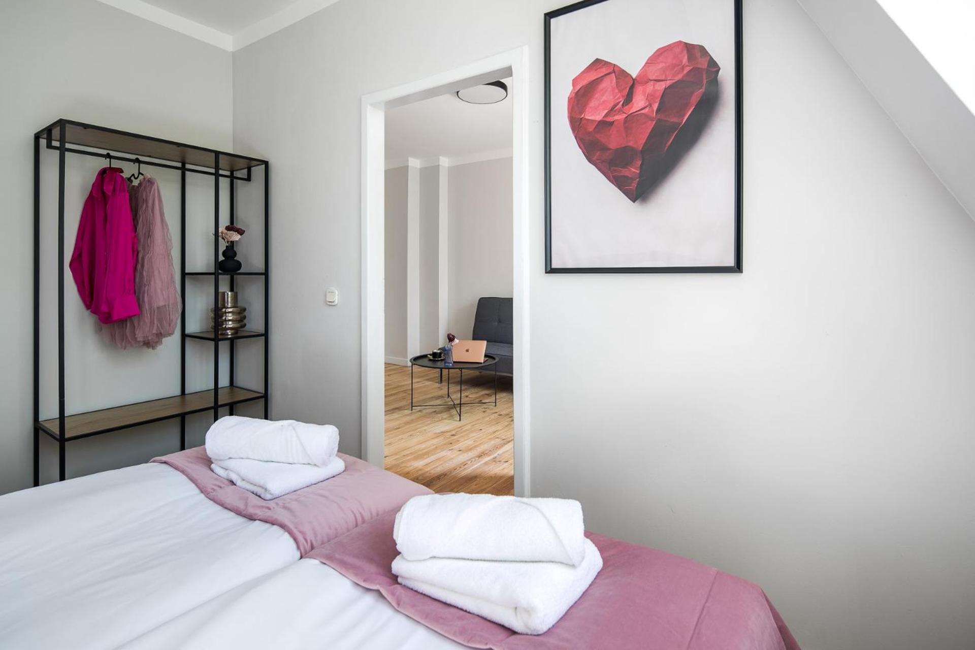 Ga Apartament *