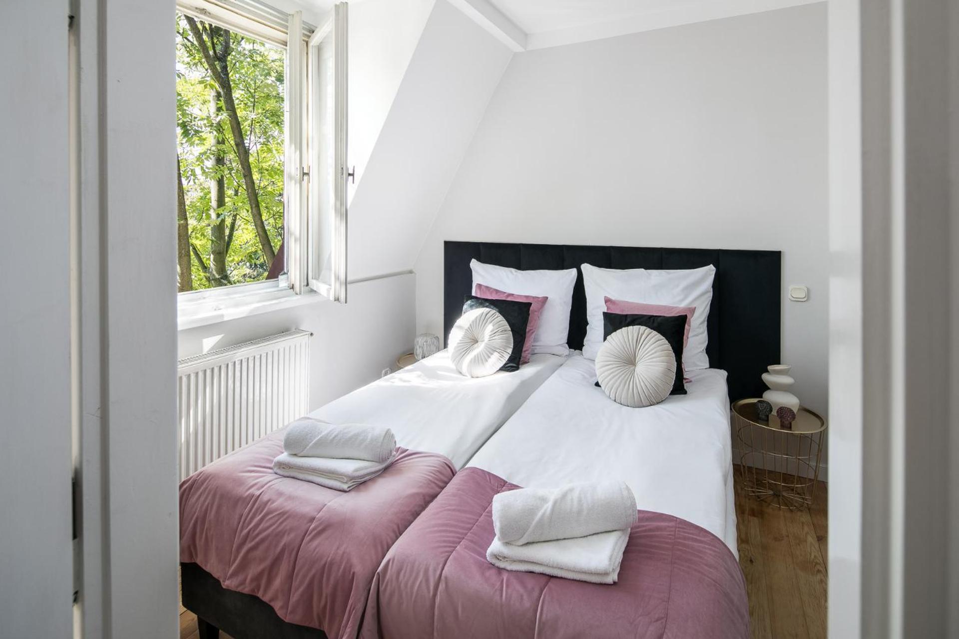 Apartament Ga *