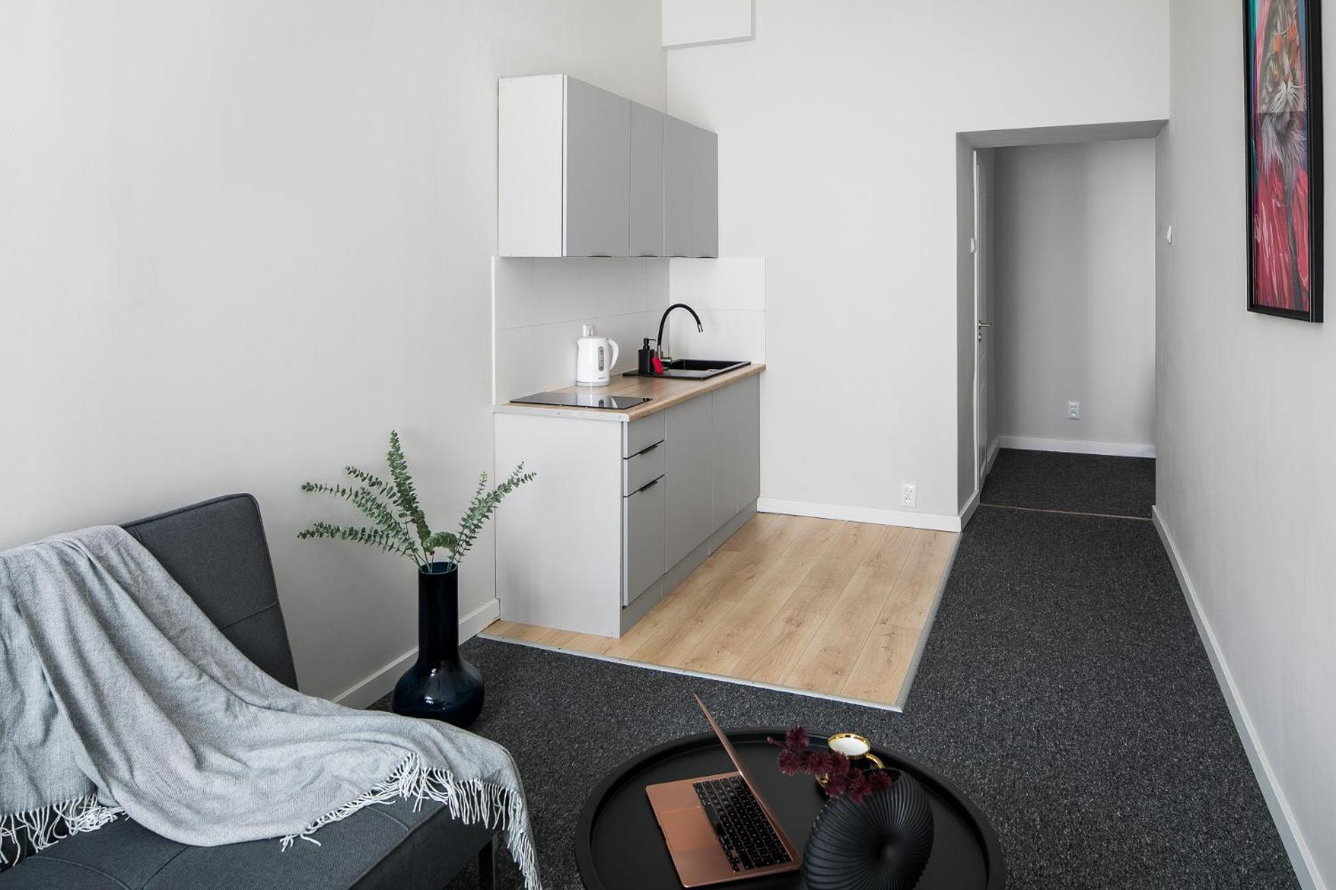 Apartament Ga