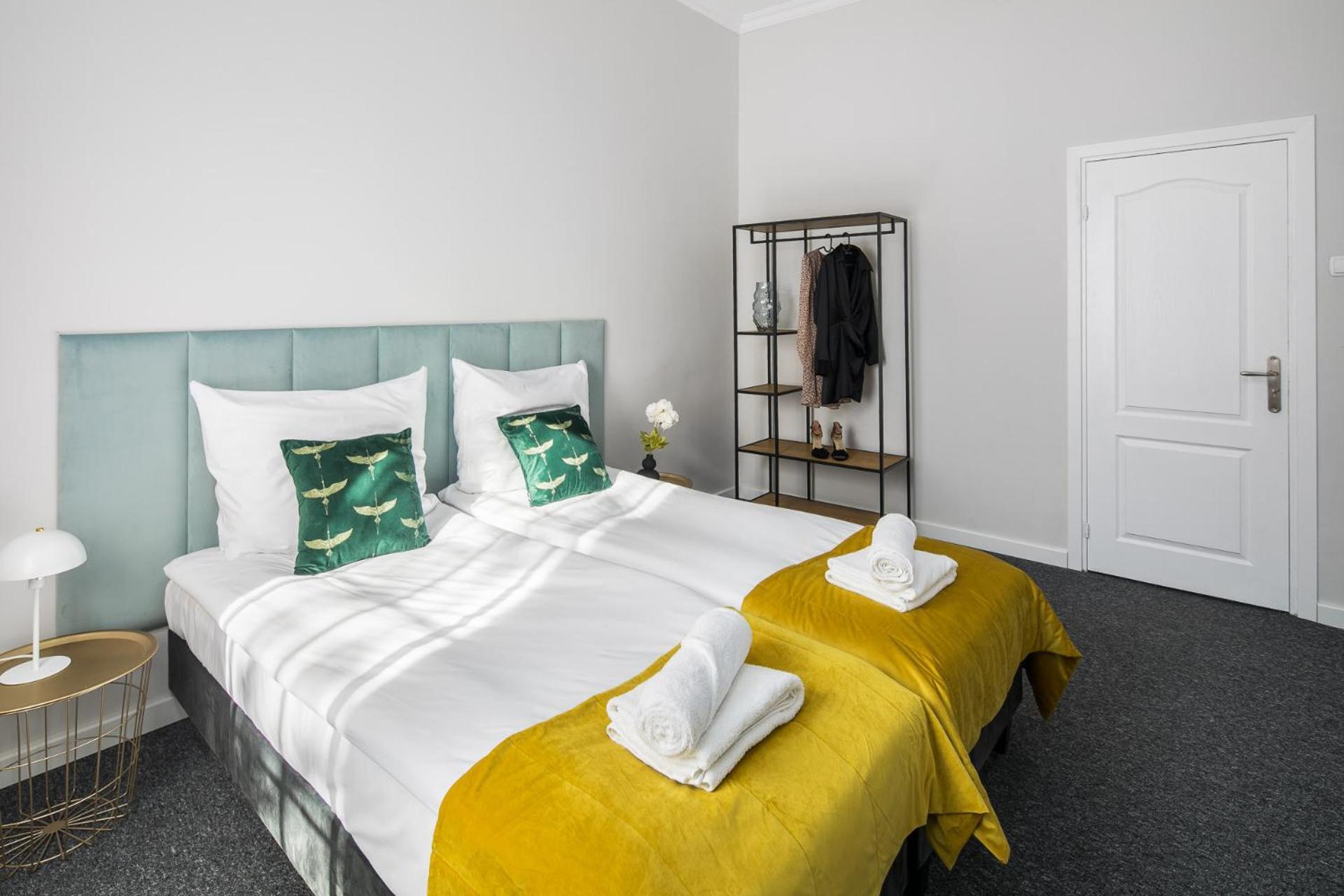 Apartament Ga Kraków
