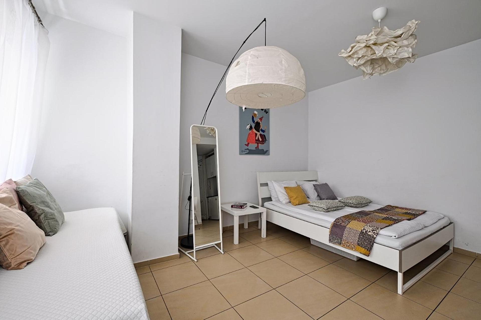 Golden Apartments/rad12/5 Appartement