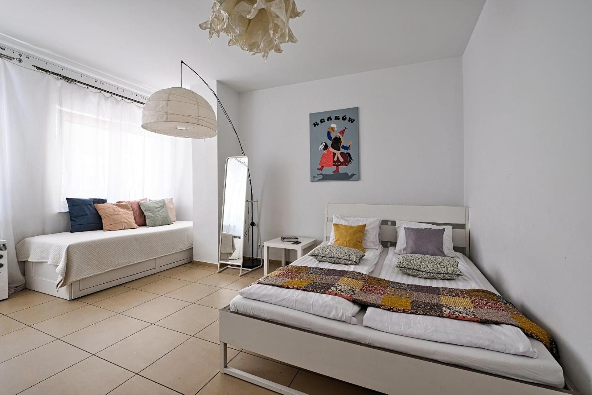 Appartement Golden Apartments/rad12/5 *