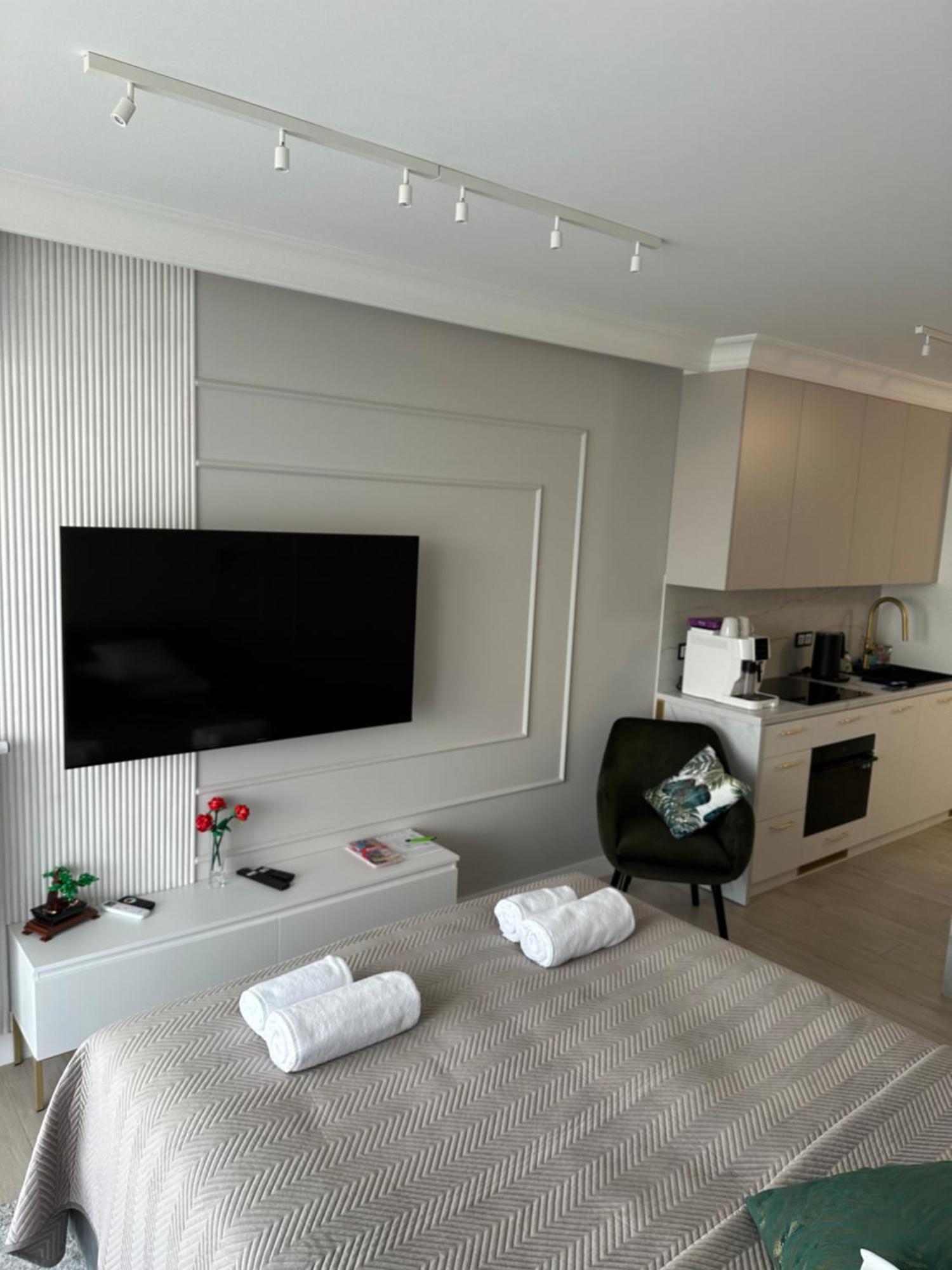 Apartment Wrazen Krakow