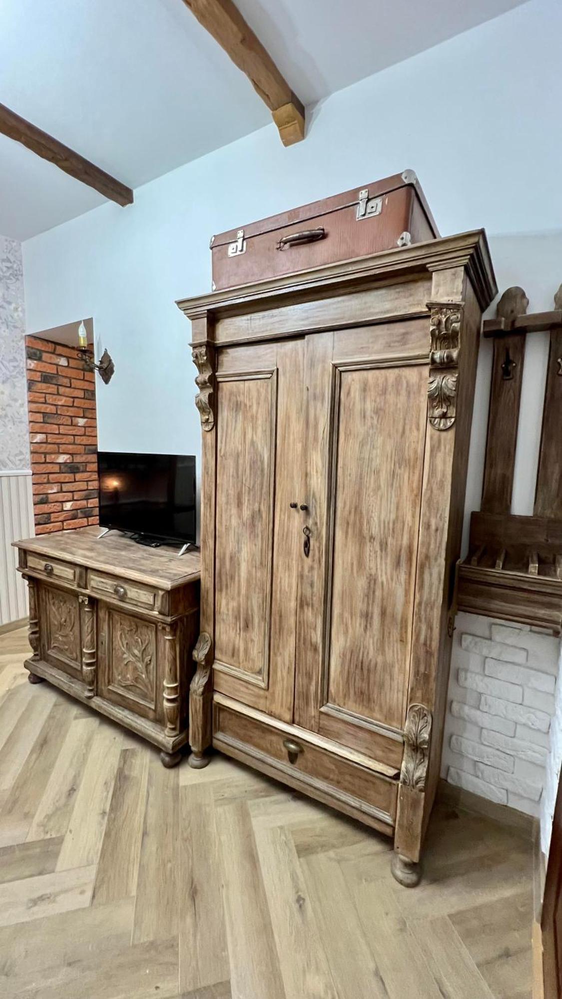Antique In Apartament Kraków