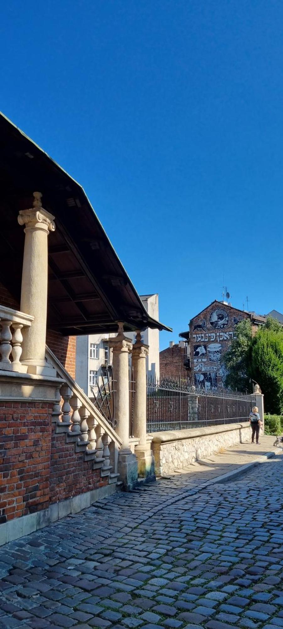 Venice Lagoon Apartamento Cracóvia