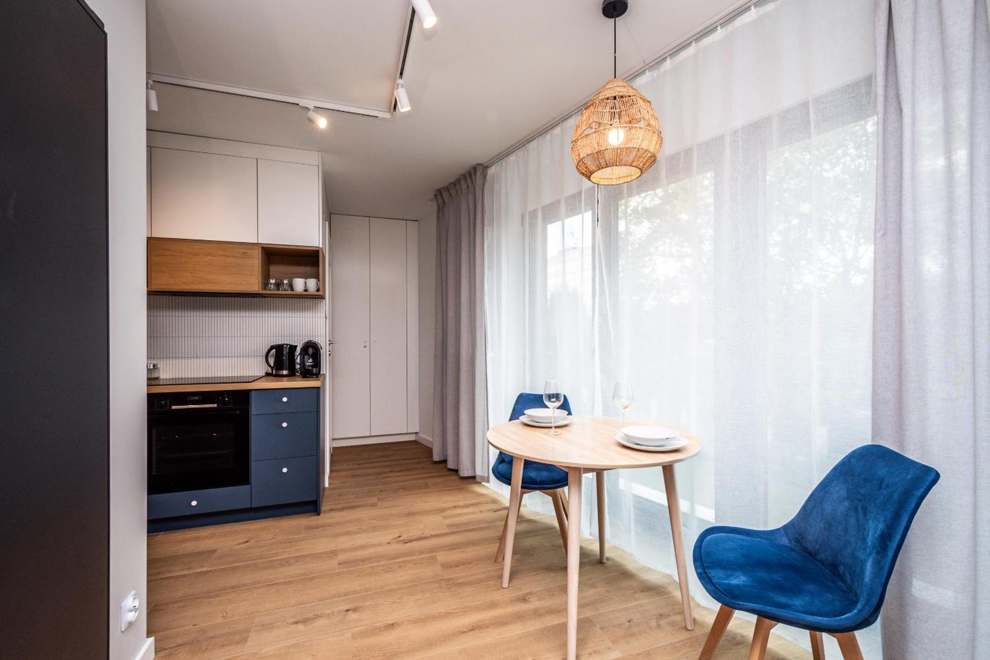 Rentplanet - Kosciuszki Kraków